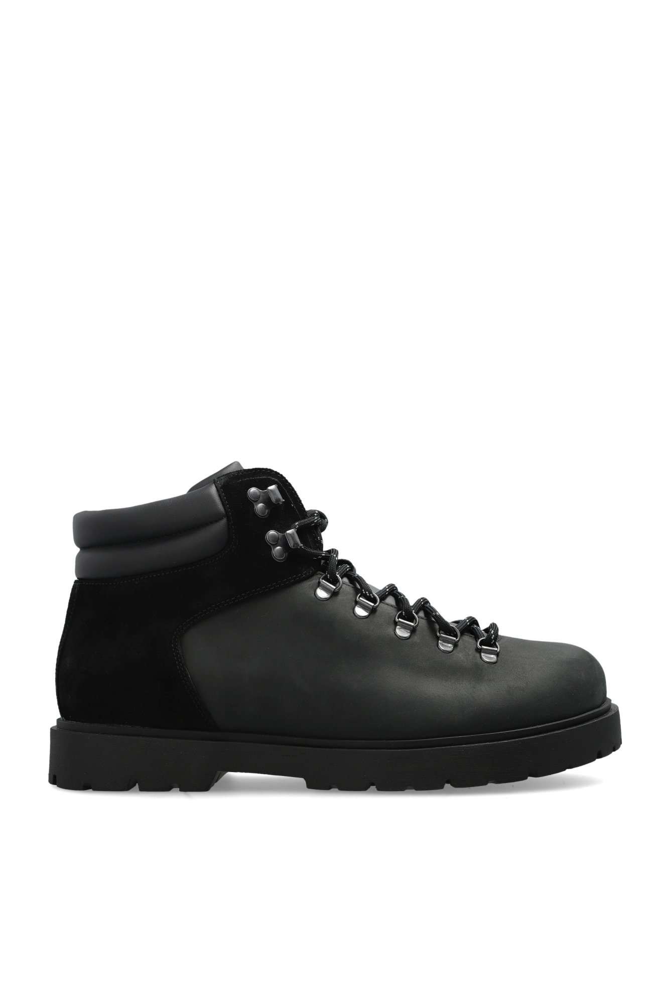 Birkenstock Buty ‘Jackson 2.0’, Mężczyźni, Czarny