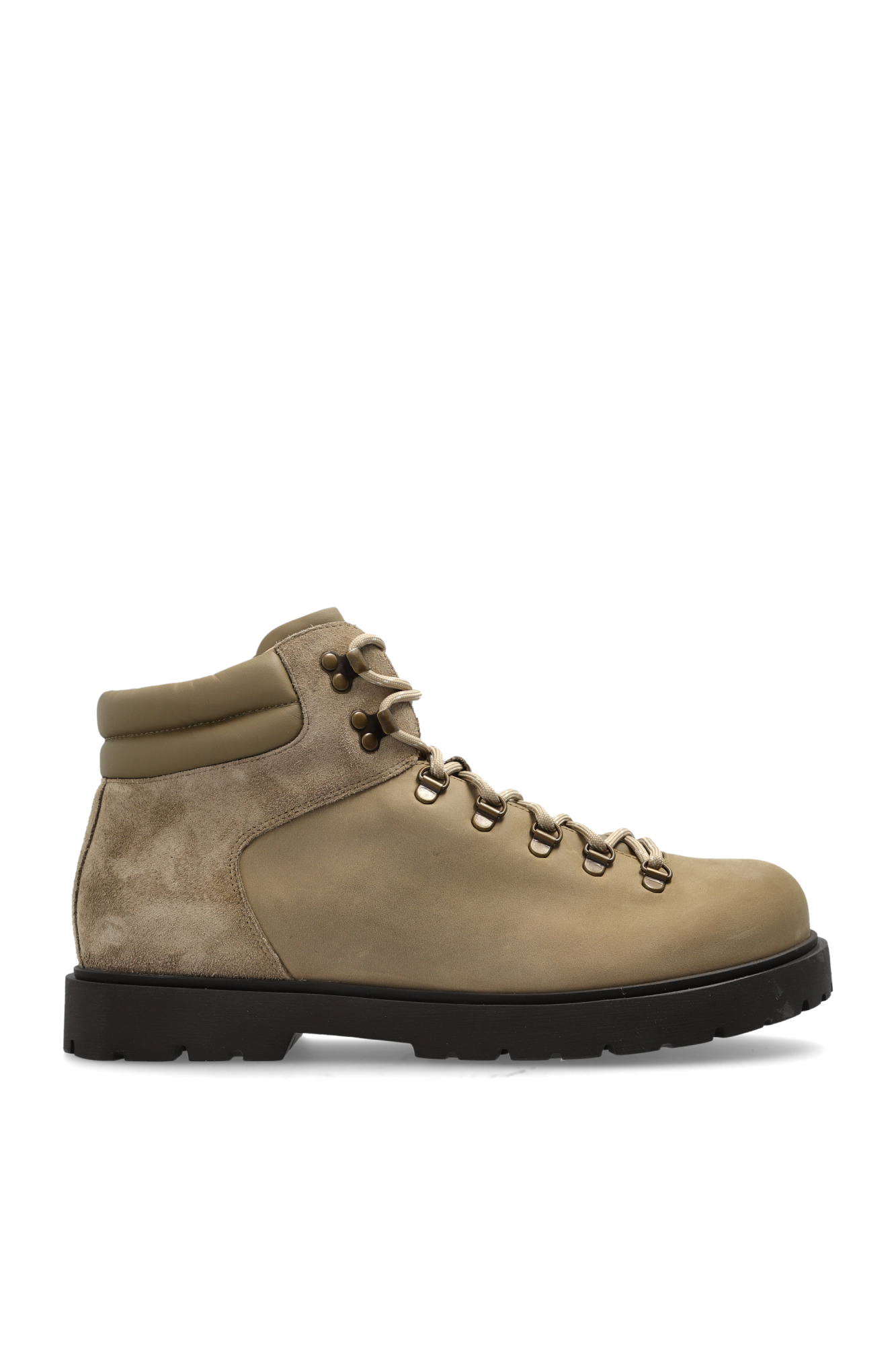 Birkenstock Buty ‘Jackson 2.0’, Mężczyźni, Beżowy