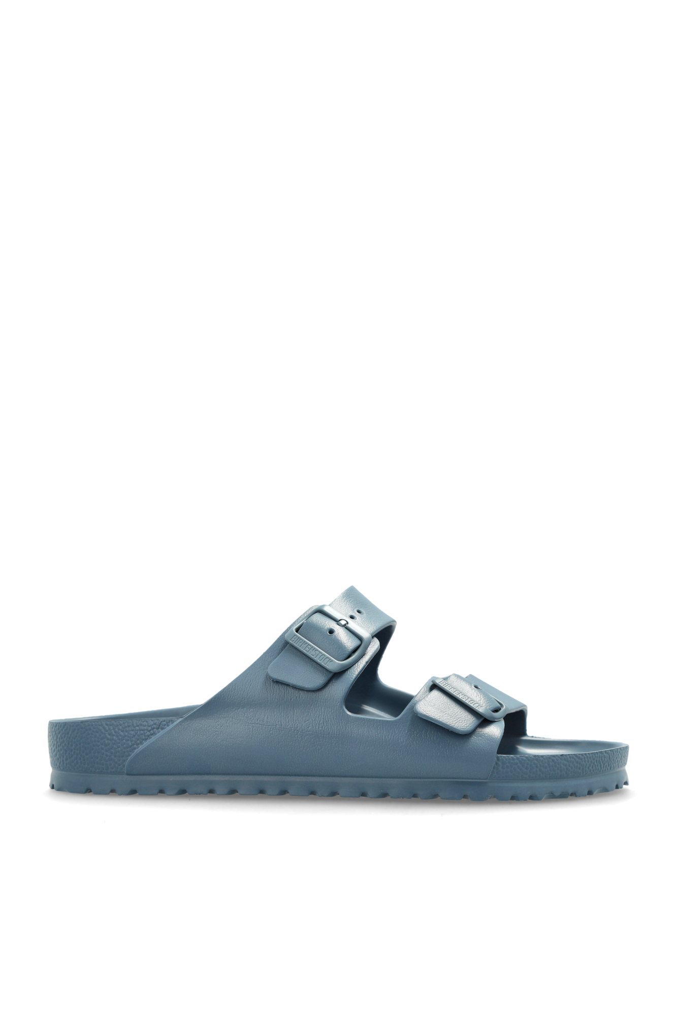 Birkenstock Klapki `Arizona EVA`, Mężczyźni, Niebieski