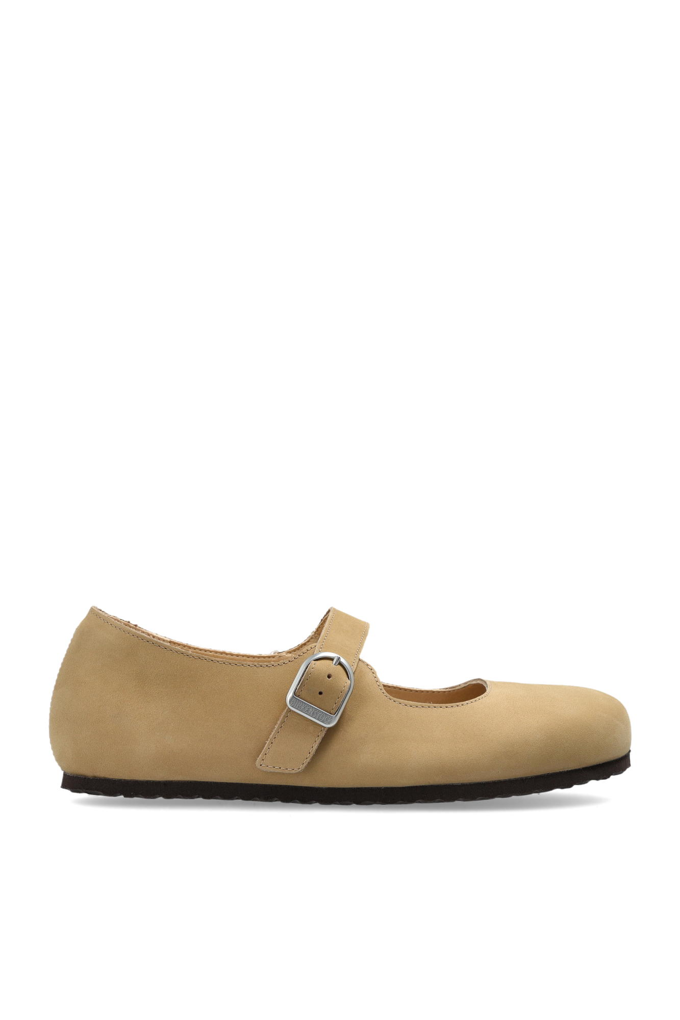 Birkenstock Buty ‘Santan Clarita’, Kobiety, Beżowy