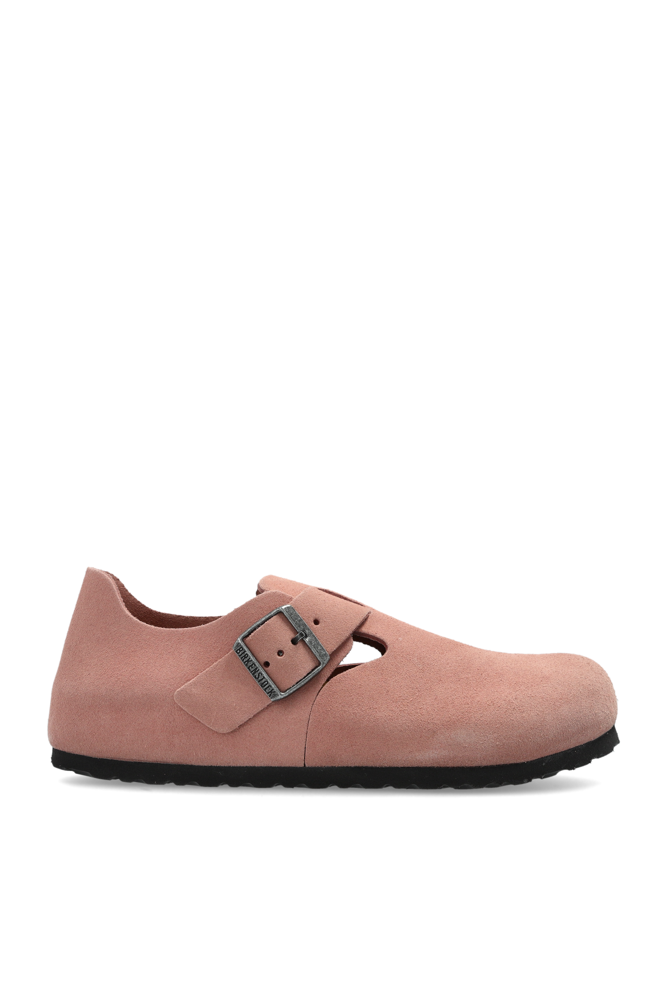 Birkenstock Buty ‘London BS’, Kobiety, Różowy