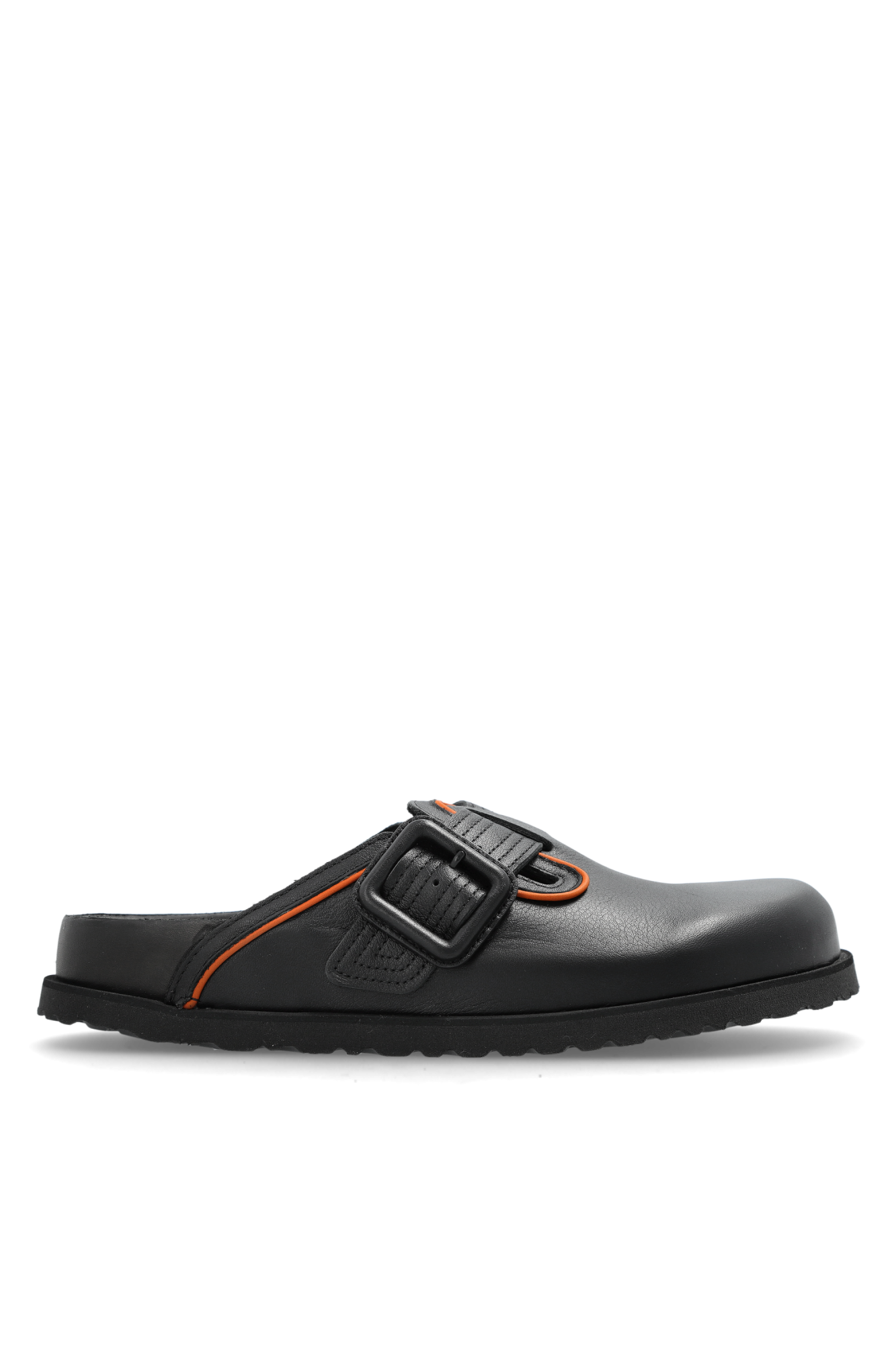 Birkenstock 1774 BIRKENSTOCK 1774 VIII ROMANTICIS, Mężczyźni, Czarny