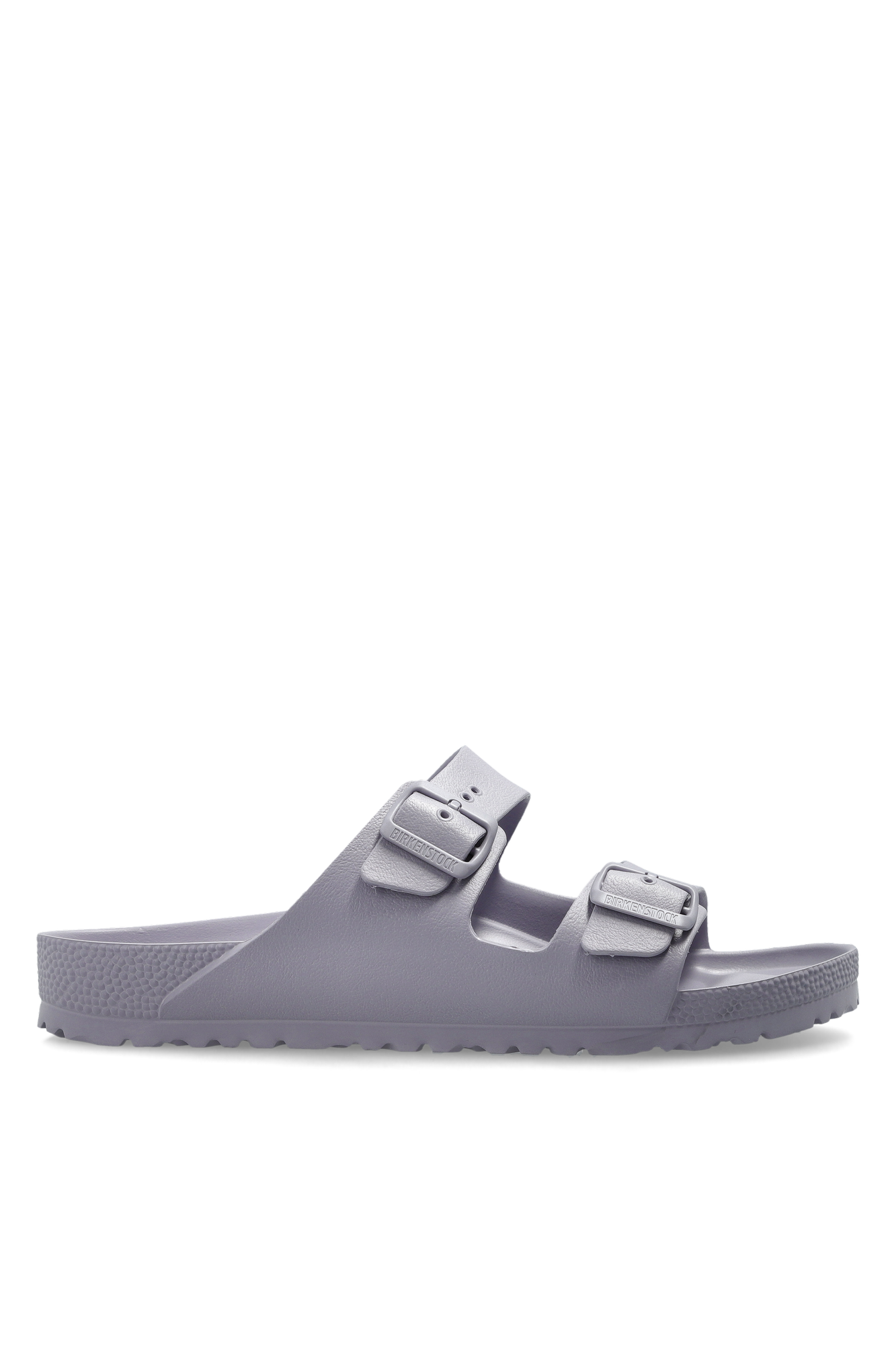 Birkenstock Klapki ‘Arizona EVA’, Mężczyźni, Fioletowy
