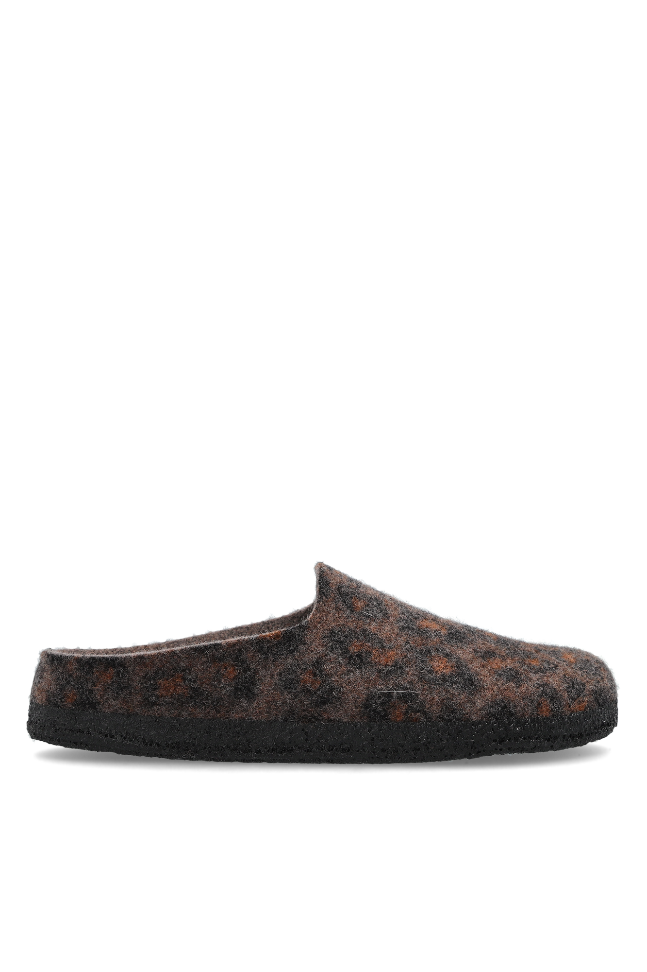 Birkenstock Klapki `Amsterdam Wrapped Dip`, Kobiety, Brązowy