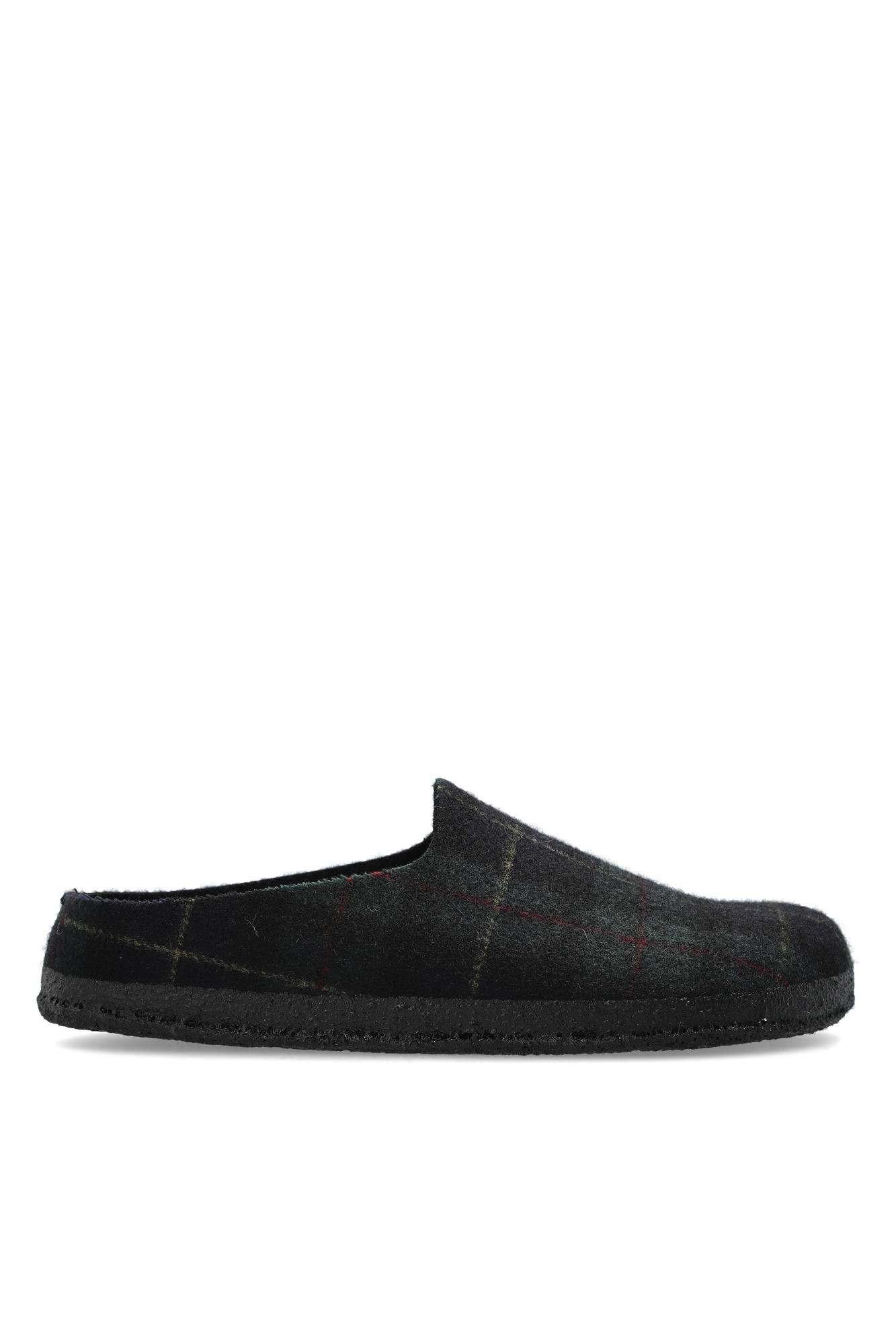 Birkenstock Buty `Amsterdam Wrapped Dip`, Kobiety, Granatowy