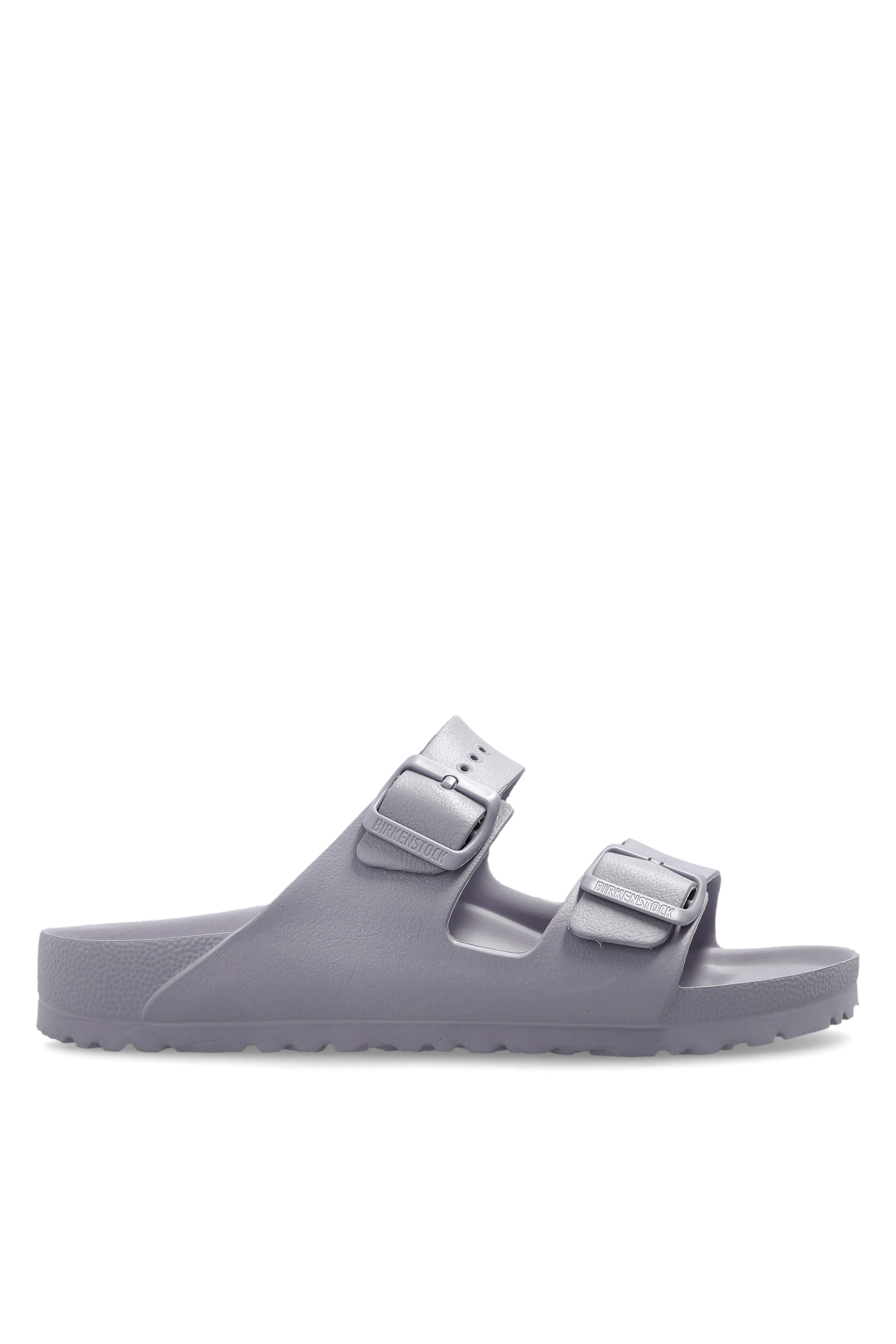Birkenstock Klapki ‘Arizona EVA’, Kobiety, Fioletowy