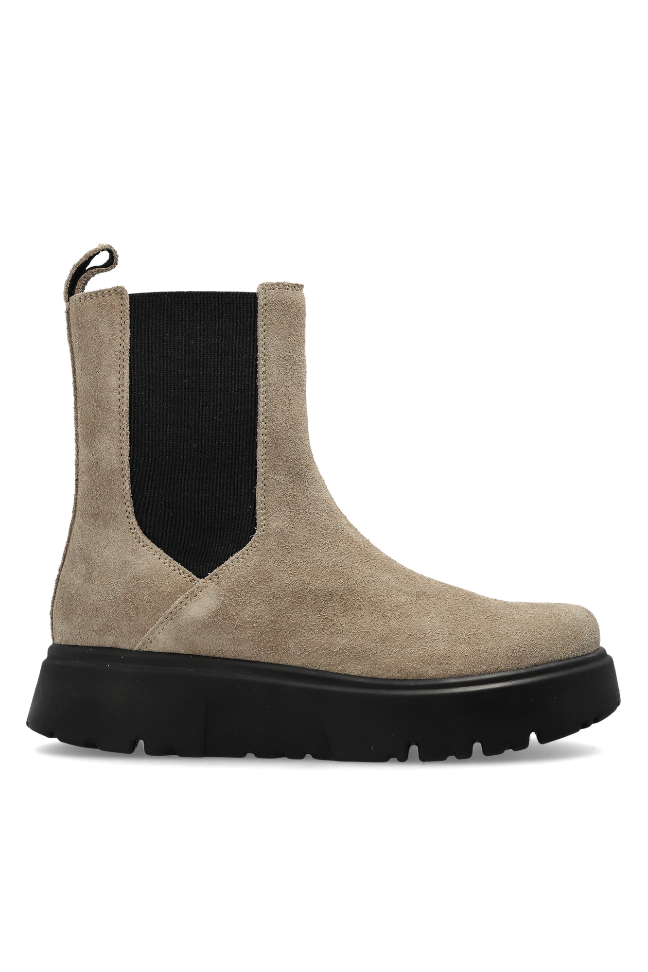 Birkenstock BIRKENSTOCK X Papillio, Kobiety, Beżowy