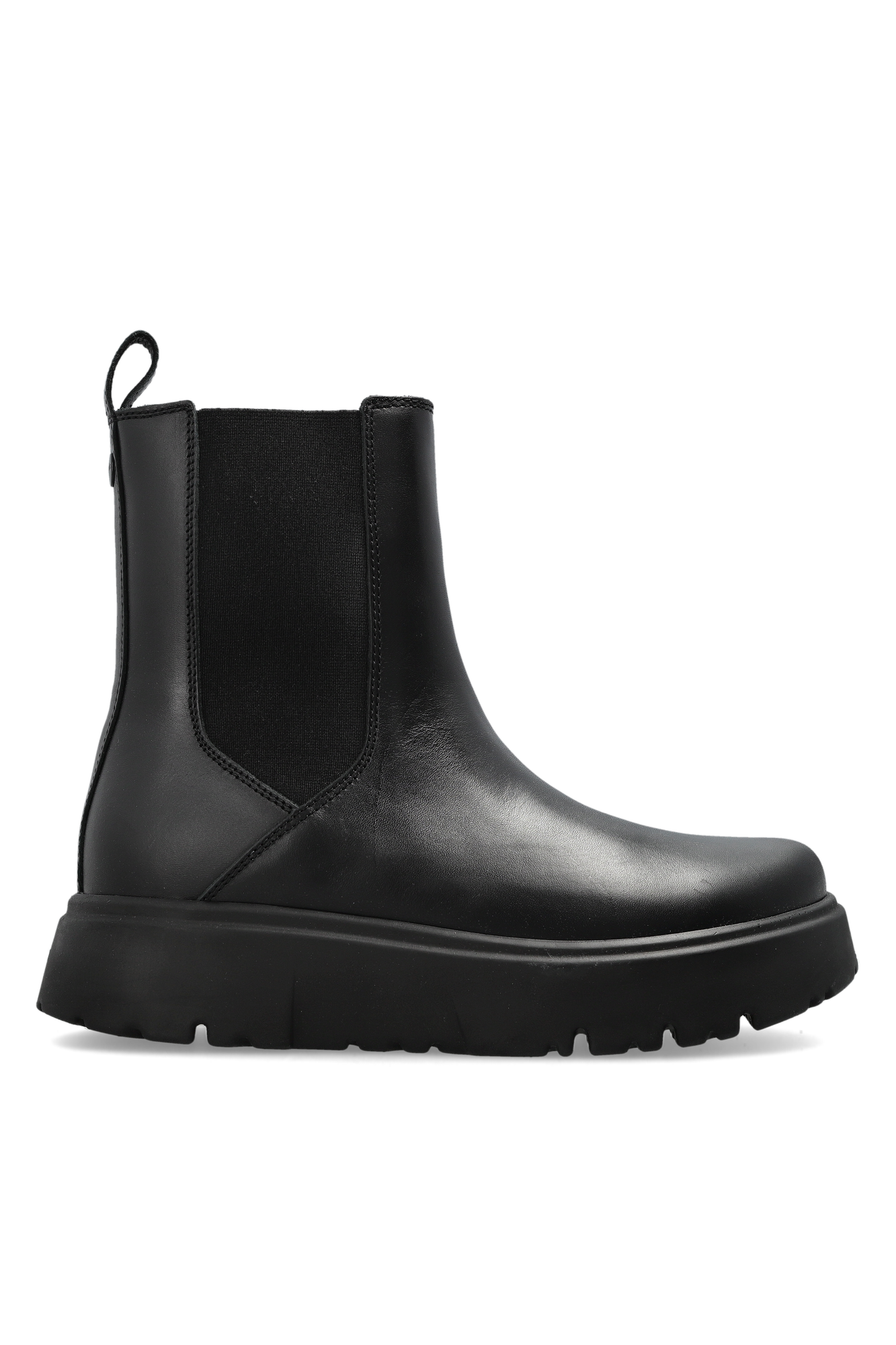 Birkenstock BIRKENSTOCK X Papillio, Kobiety, Czarny