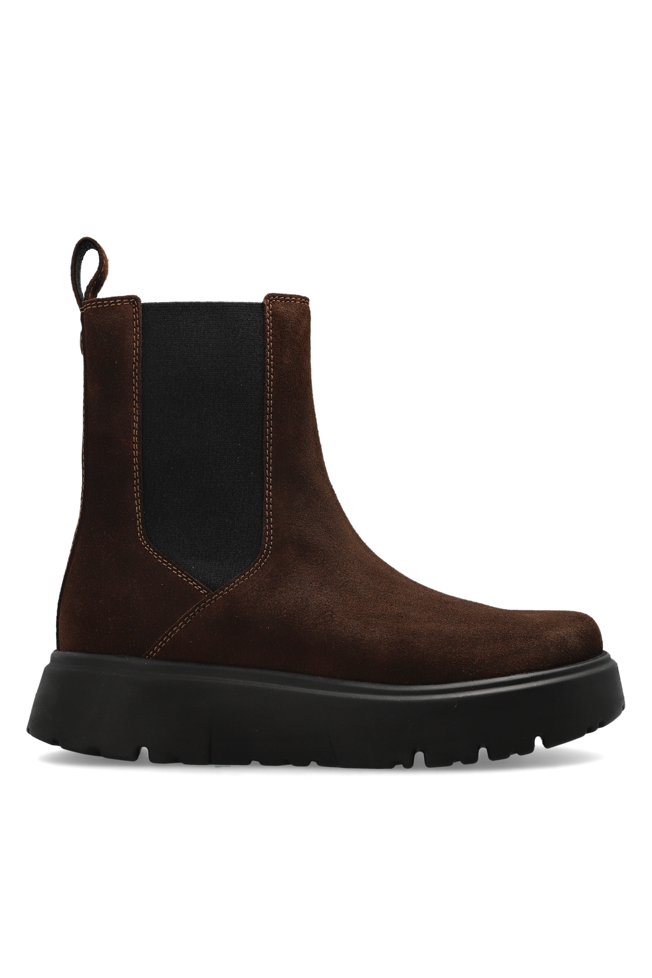 Birkenstock BIRKENSTOCK X Papillio, Kobiety, Brązowy