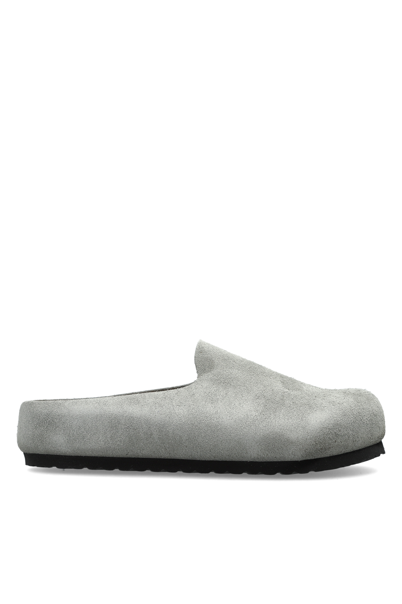 Birkenstock Buty `Amsterdam Wrapped`, Mężczyźni, Szary