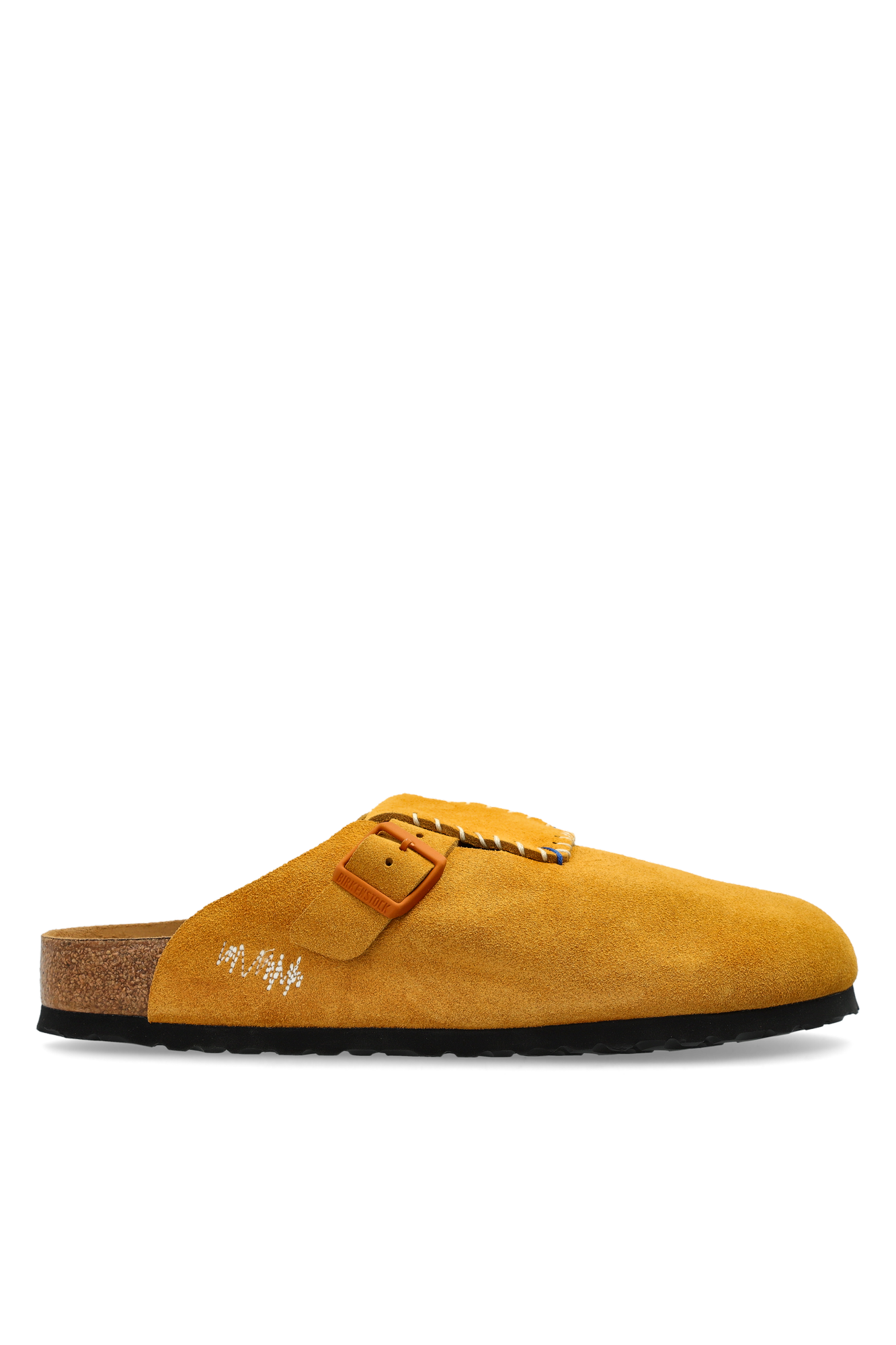 Birkenstock 1774 BIRKENSTOCK 1774 X ADER ERROR I, Mężczyźni, Brązowy