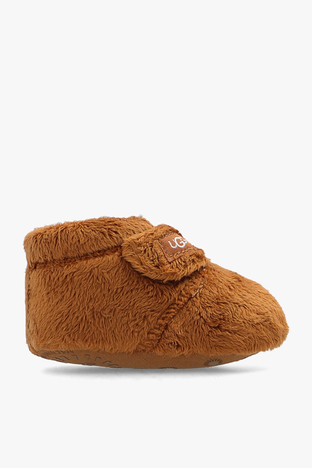 UGG Kids Buty Niemowlęce ‘Bixbee’, Unisex, Brązowy
