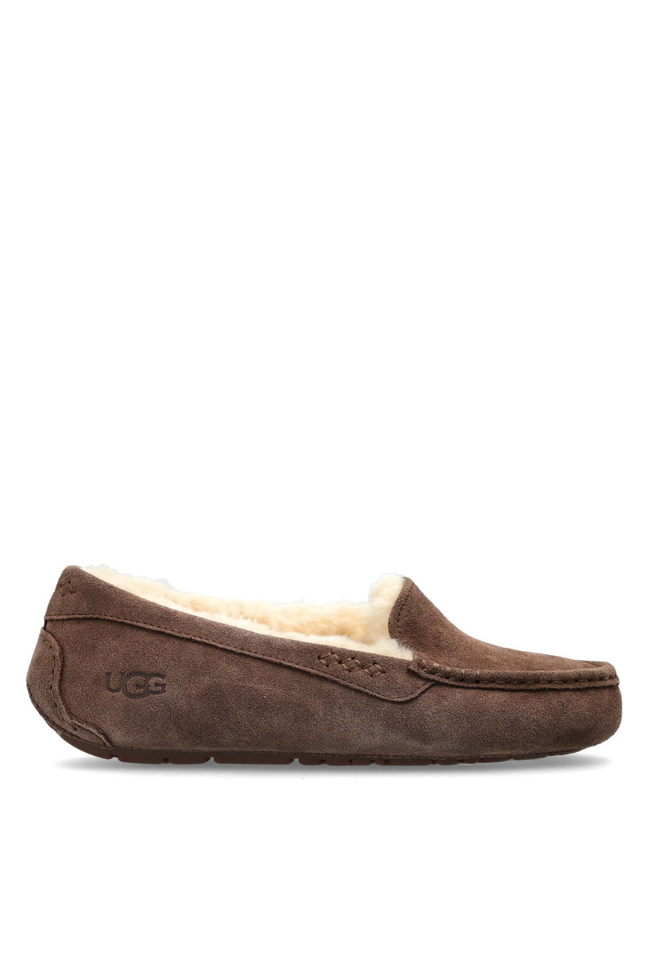 UGG Buty ‘Ansley’, Kobiety, Brązowy