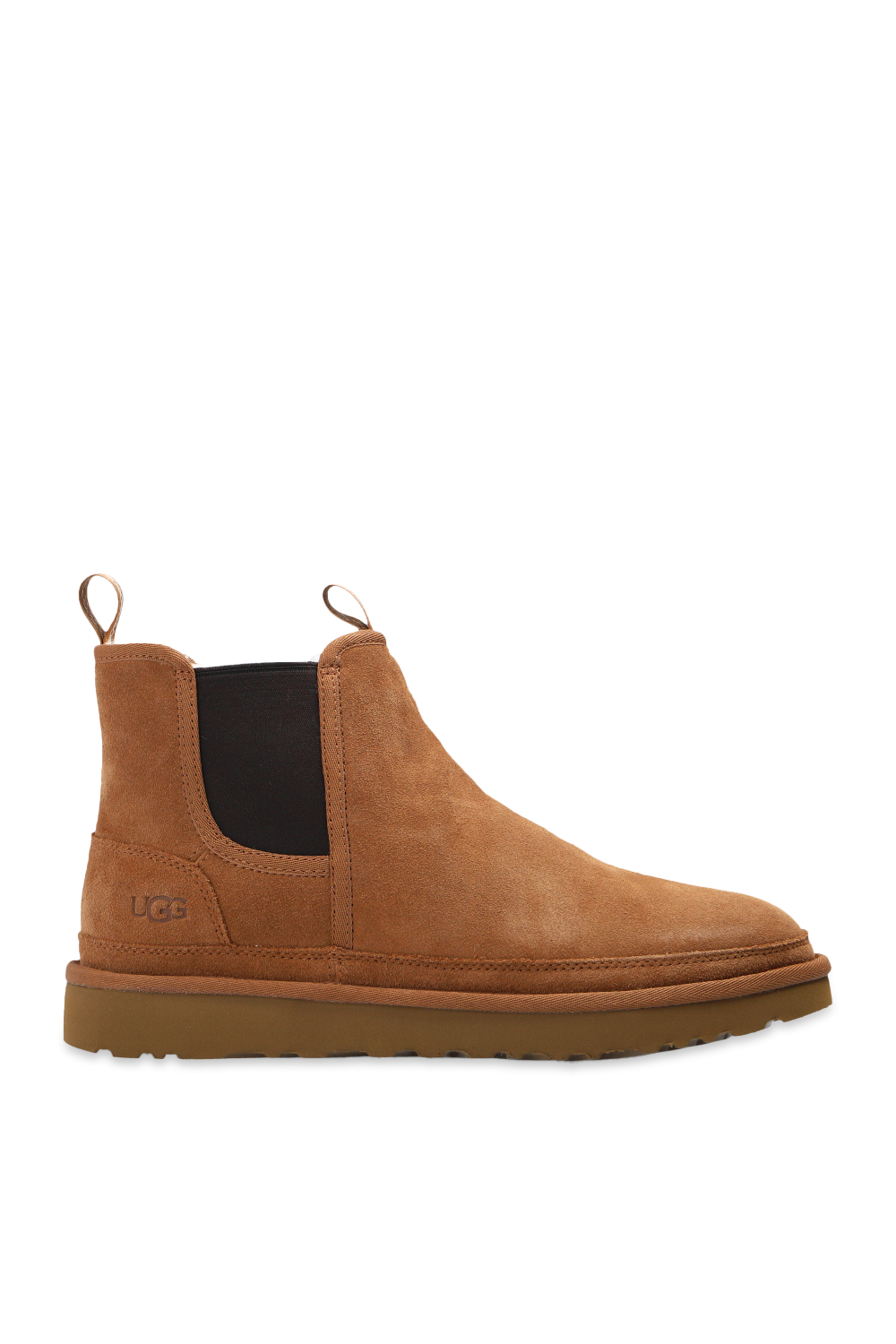 UGG Buty ‘Neumel Chelsea’, Mężczyźni, Brązowy