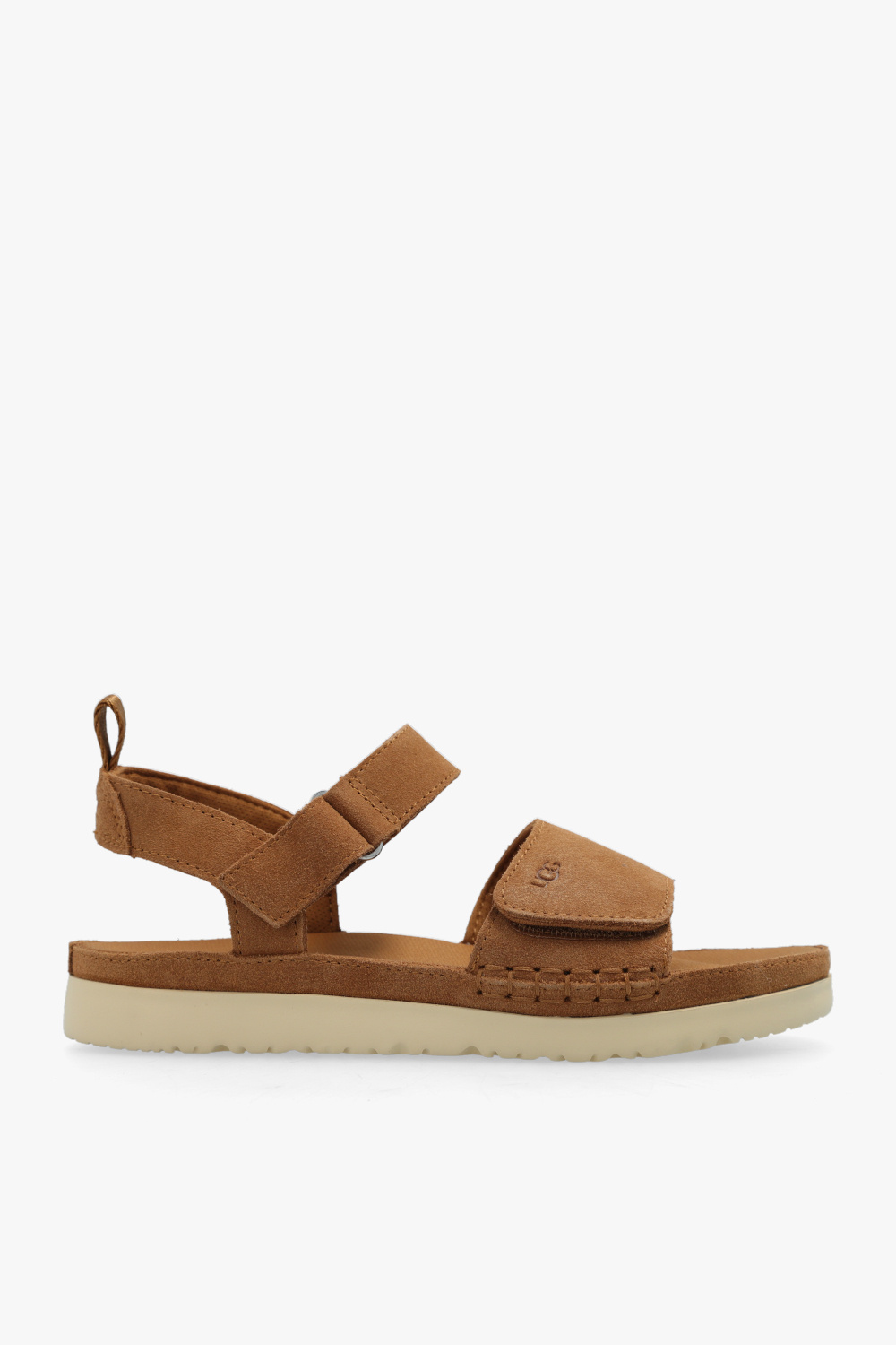 UGG Kids Sandały ‘Goldenstar’, Unisex, Brązowy