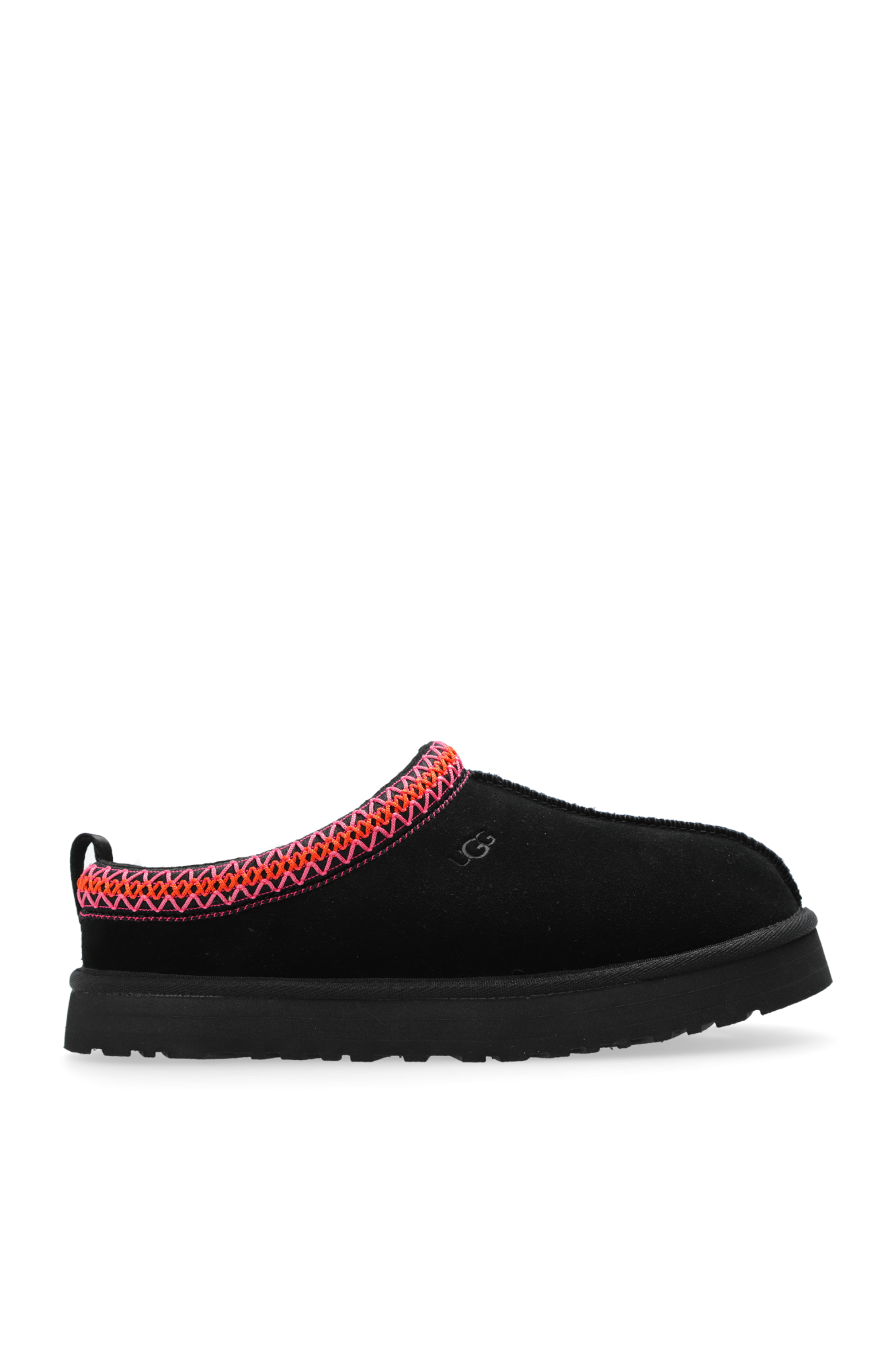 UGG Kids Buty `Tazz`, Unisex, Czarny