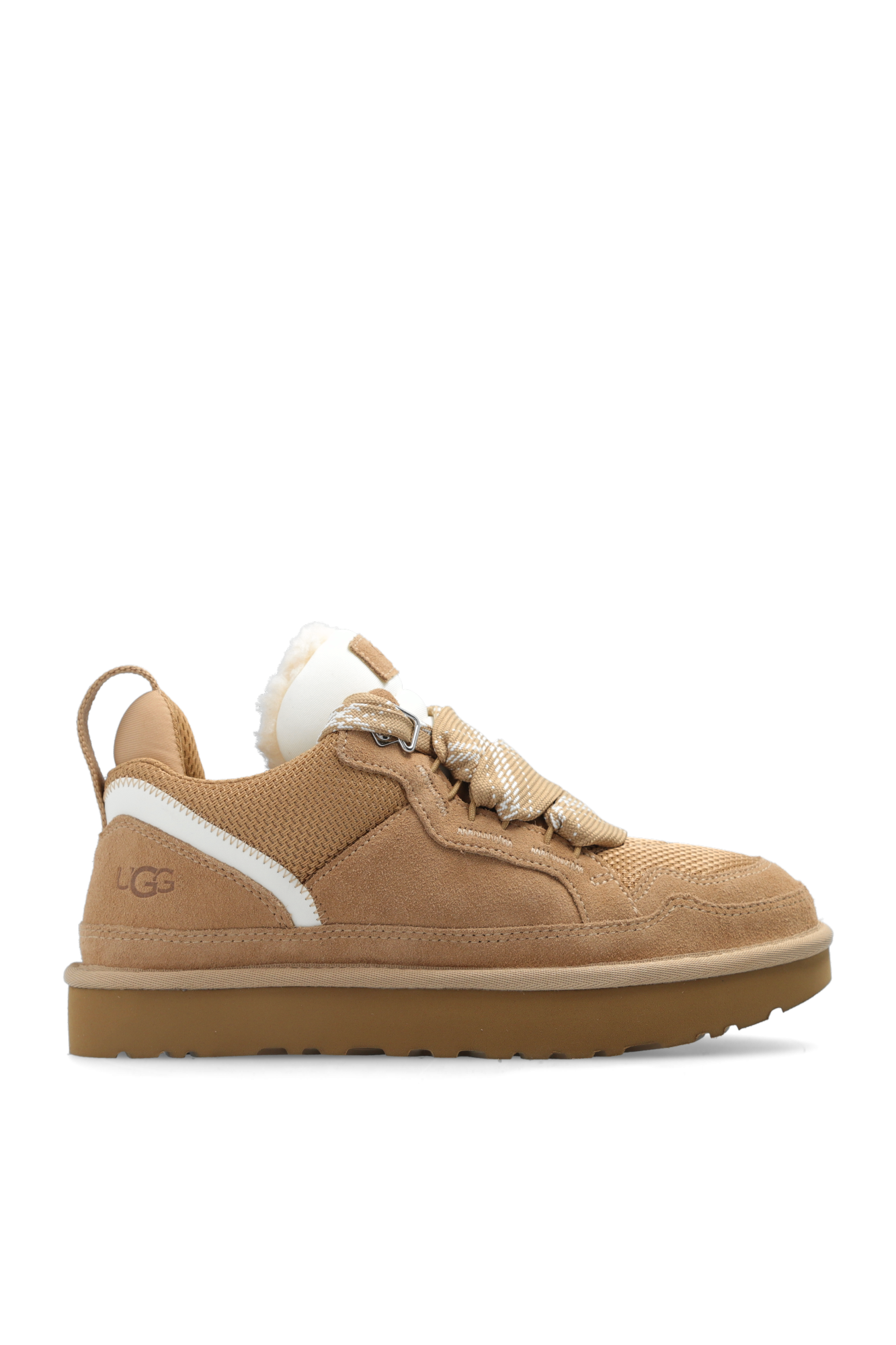 UGG Buty Sportowe ‘Towmel’, Kobiety, Beżowy