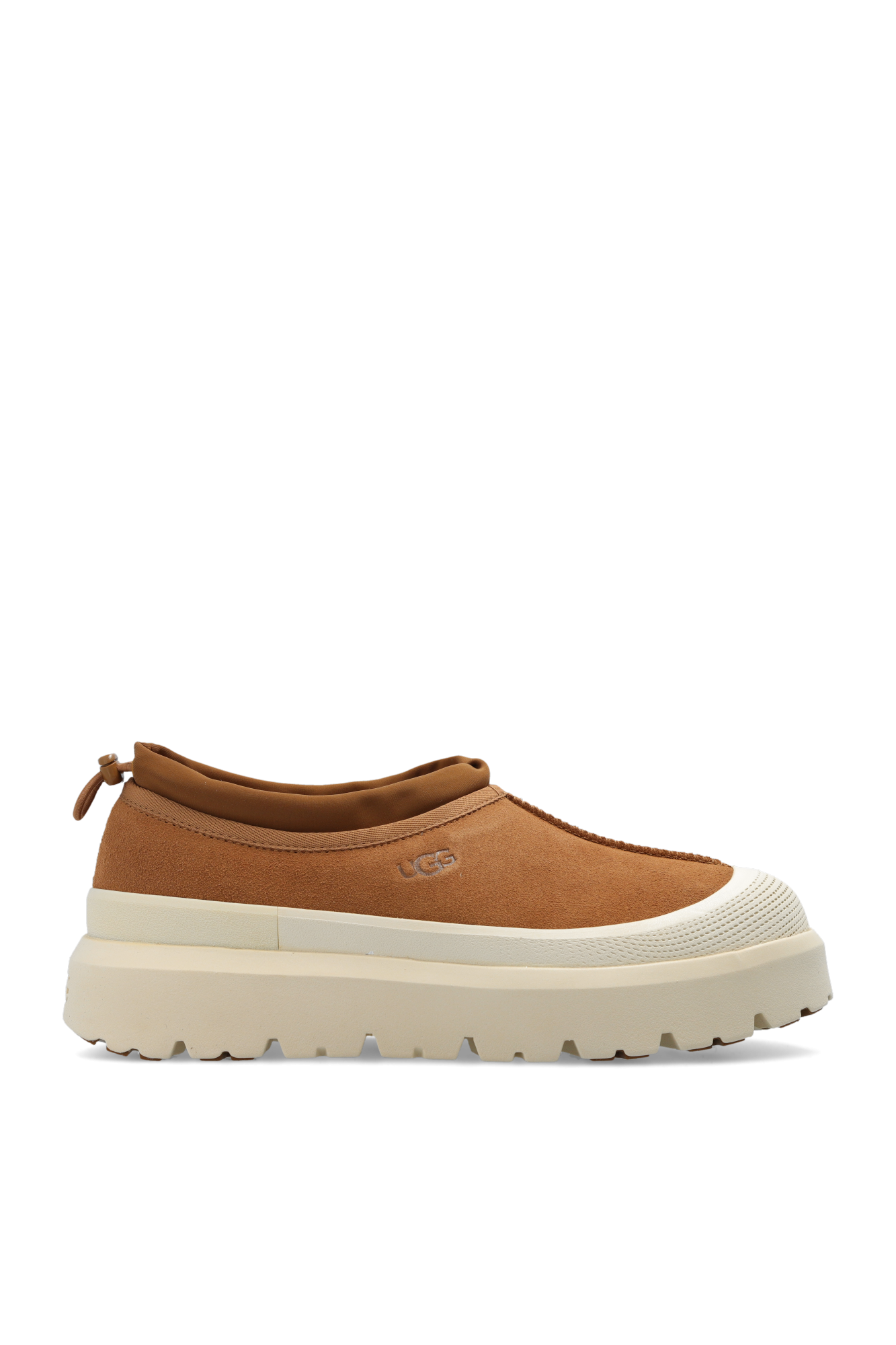UGG Zamszowe Buty ‘Tasman Weather Hybrid’, Mężczyźni, Brązowy