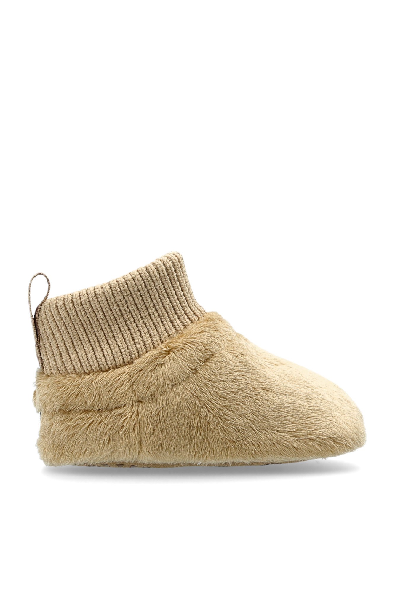 UGG Kids Buty Niemowlęce `Baby Nesti`, Unisex, Beżowy