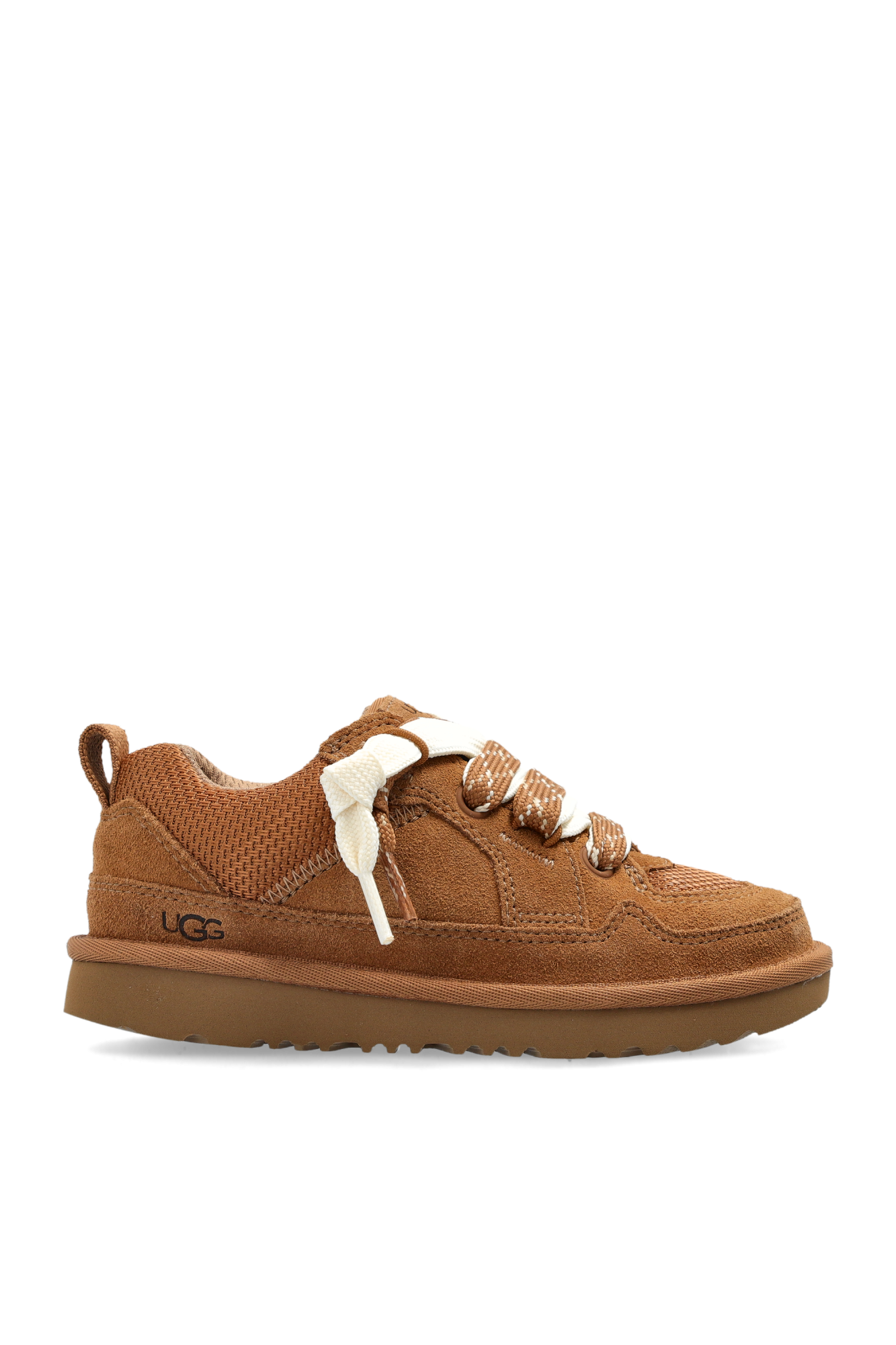 UGG Kids Buty Sportowe `Lo Lowmel`, Unisex, Brązowy