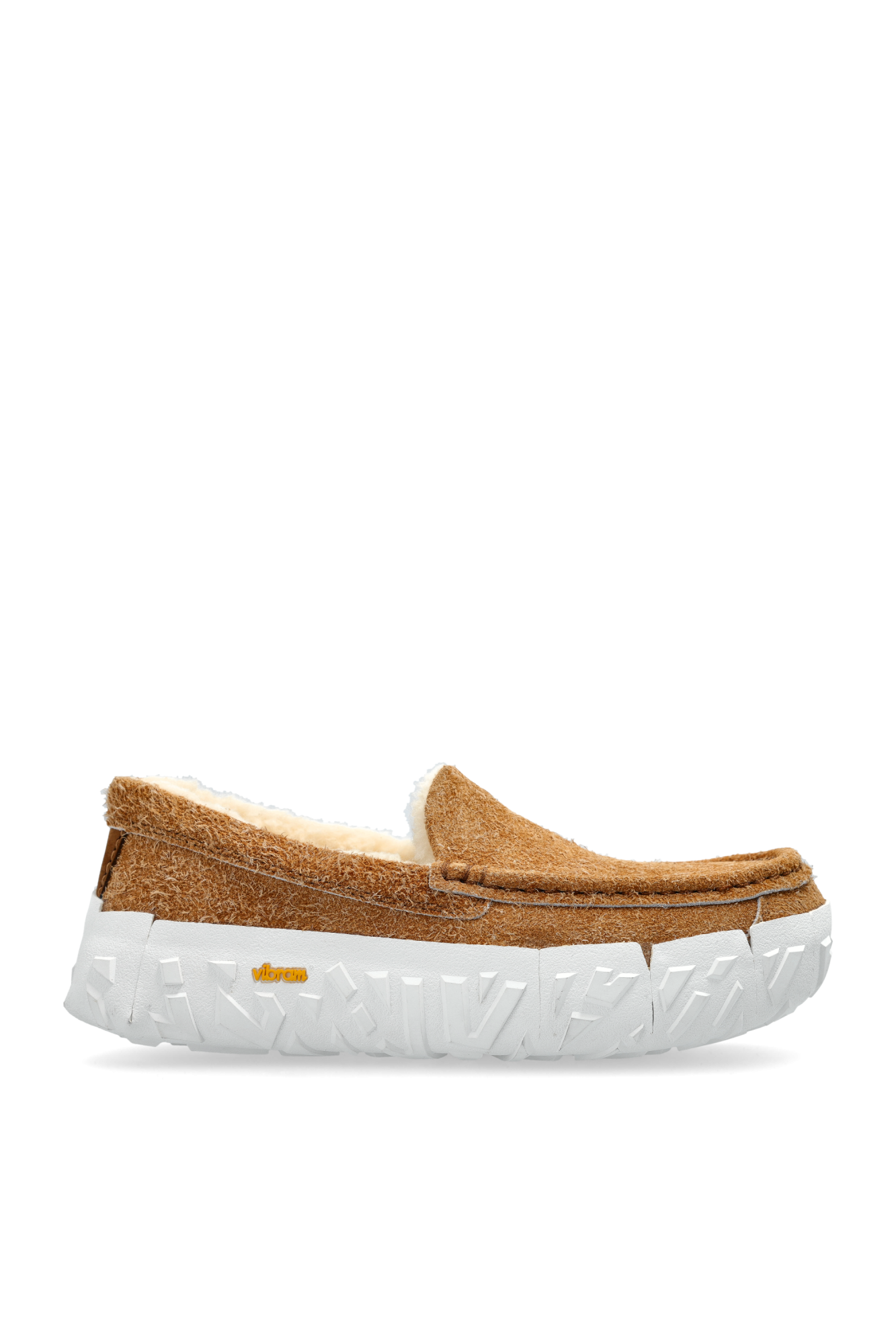 UGG Buty `M ASCOT VIBRAM WRAP TECH`, Mężczyźni, Beżowy