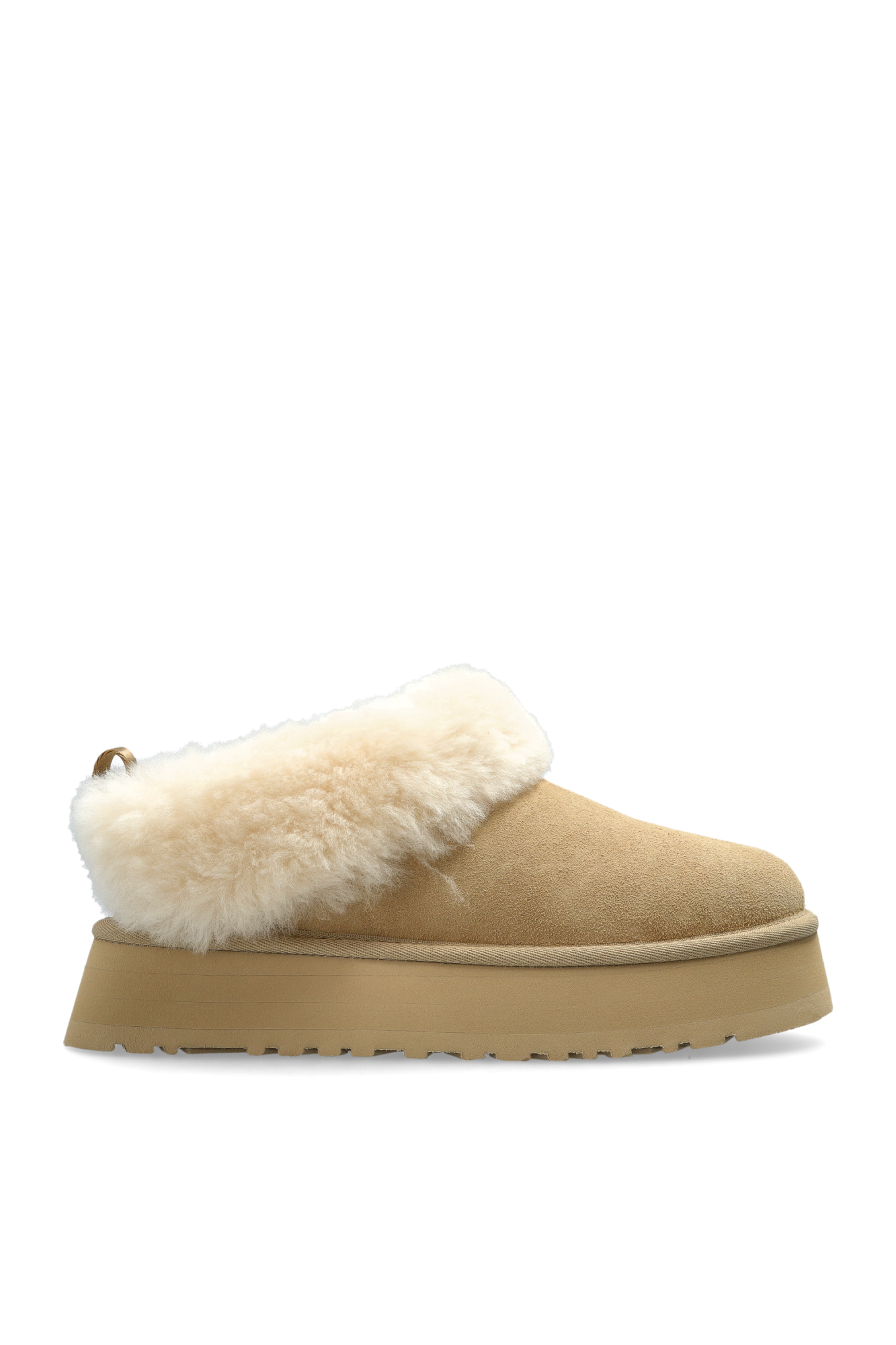 UGG Śniegowce ‘Tazzelle’, Kobiety, Beżowy