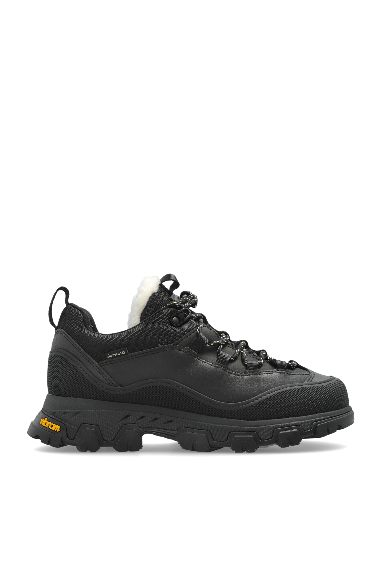 UGG Botki ‘METROTREK HIKER’, Kobiety, Czarny