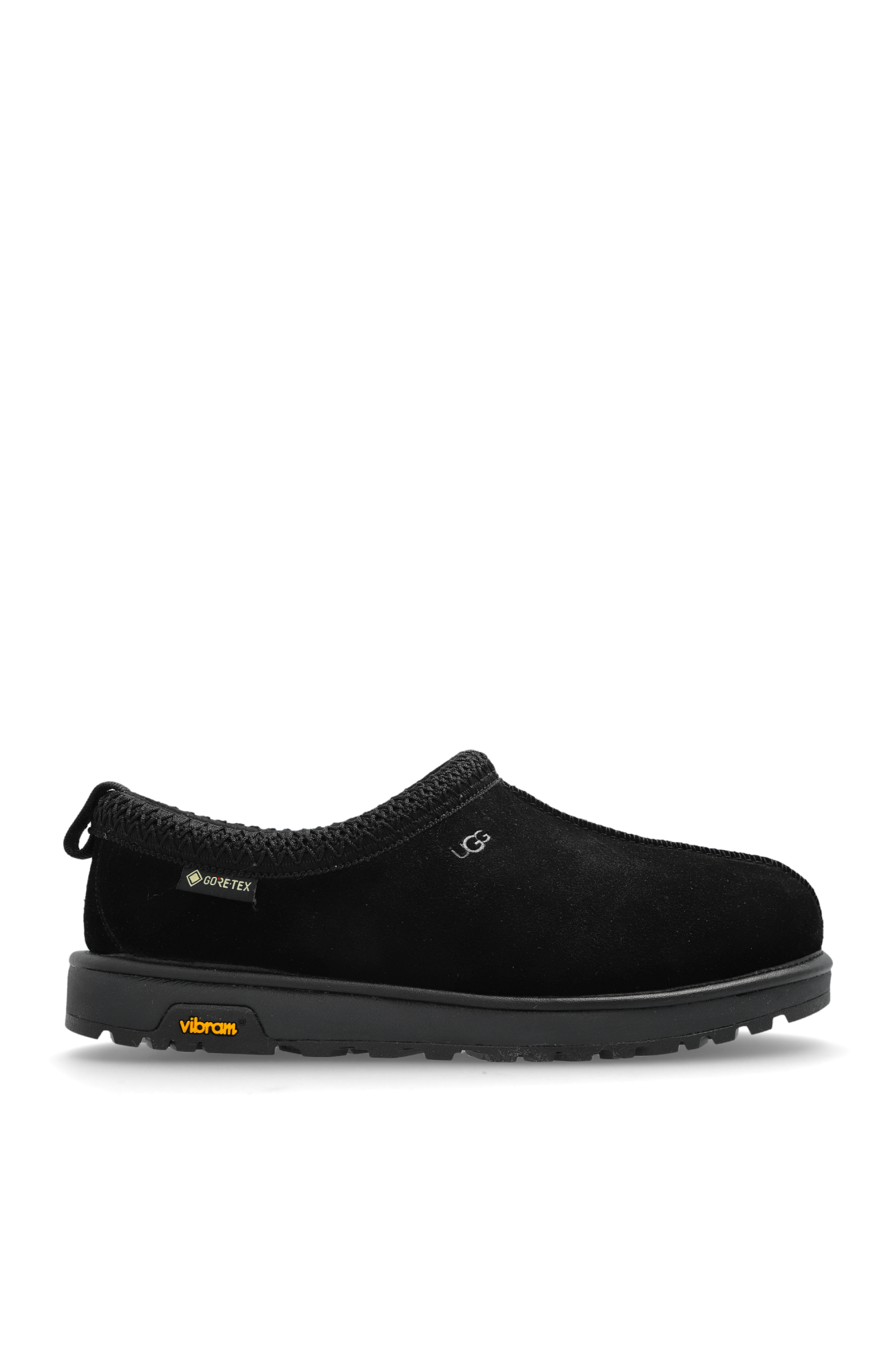 UGG Buty `W TASMAN GTX`, Kobiety, Czarny