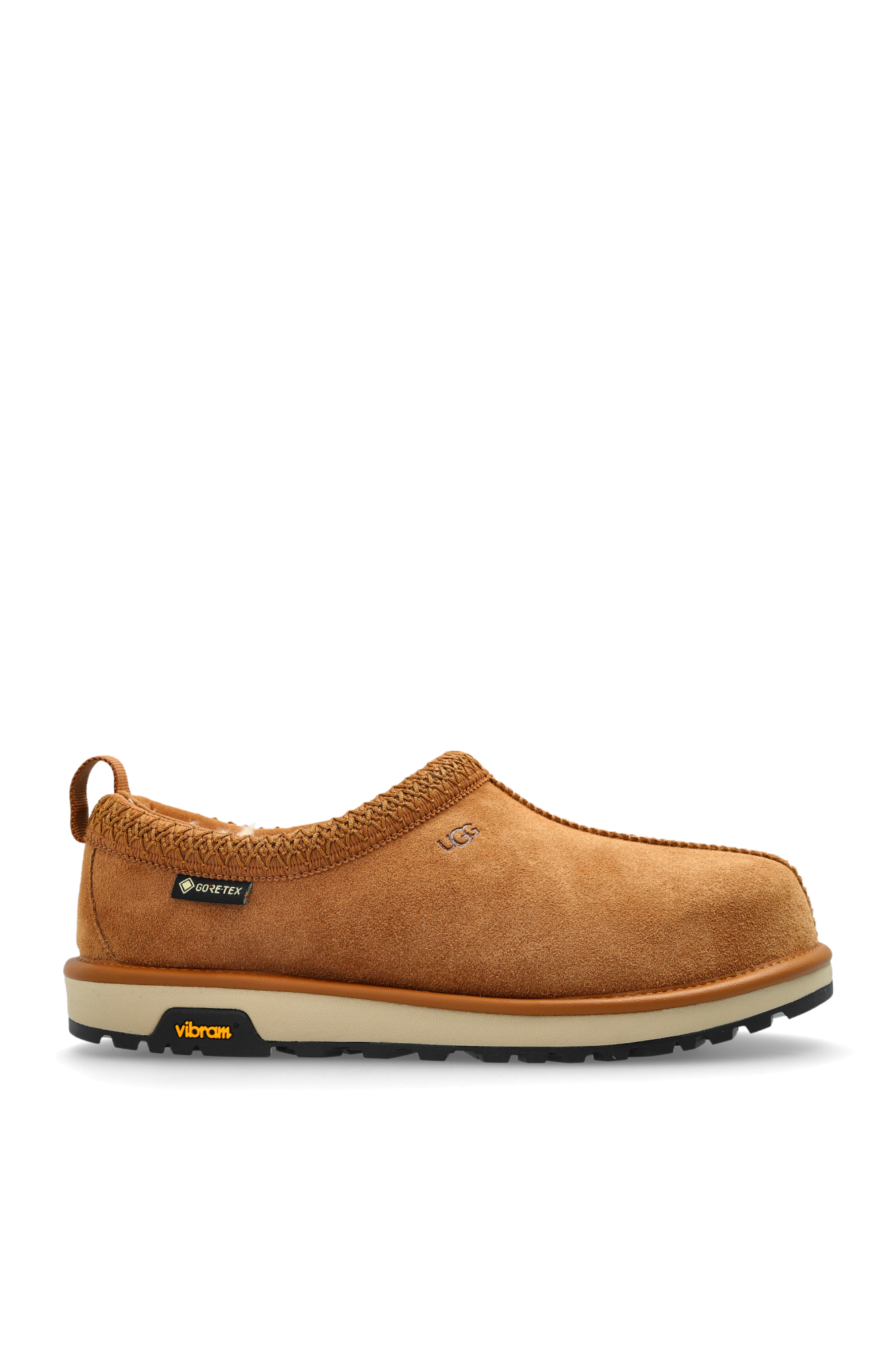 UGG Buty `W TASMAN GTX`, Kobiety, Brązowy