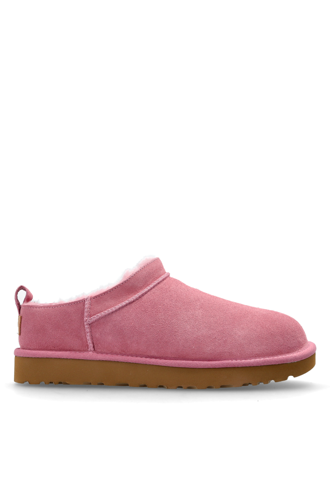 UGG Buty ‘CLASSIC MICRO’, Kobiety, Różowy