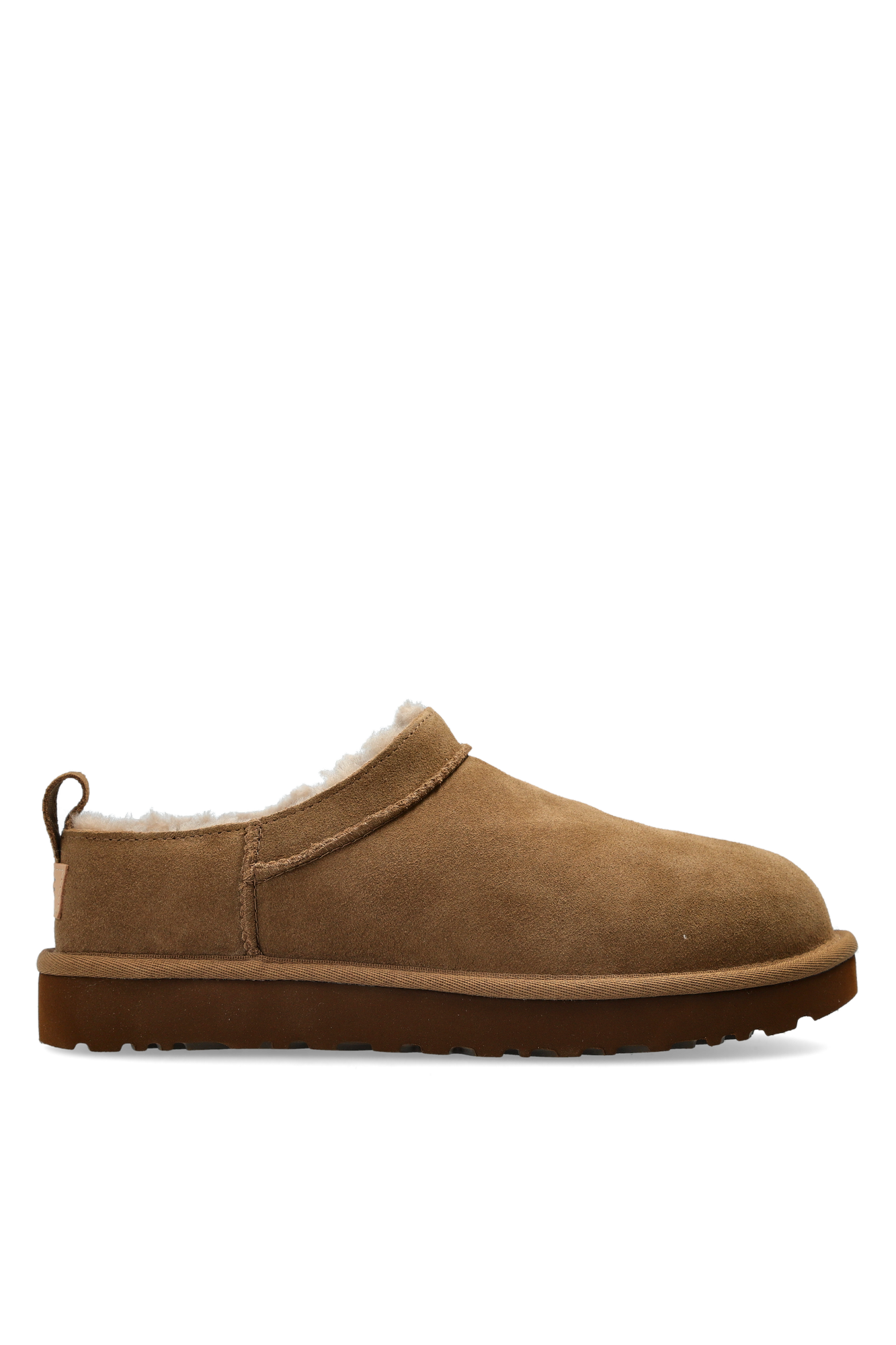 UGG Śniegowce ‘Classic Micro’, Kobiety, Brązowy