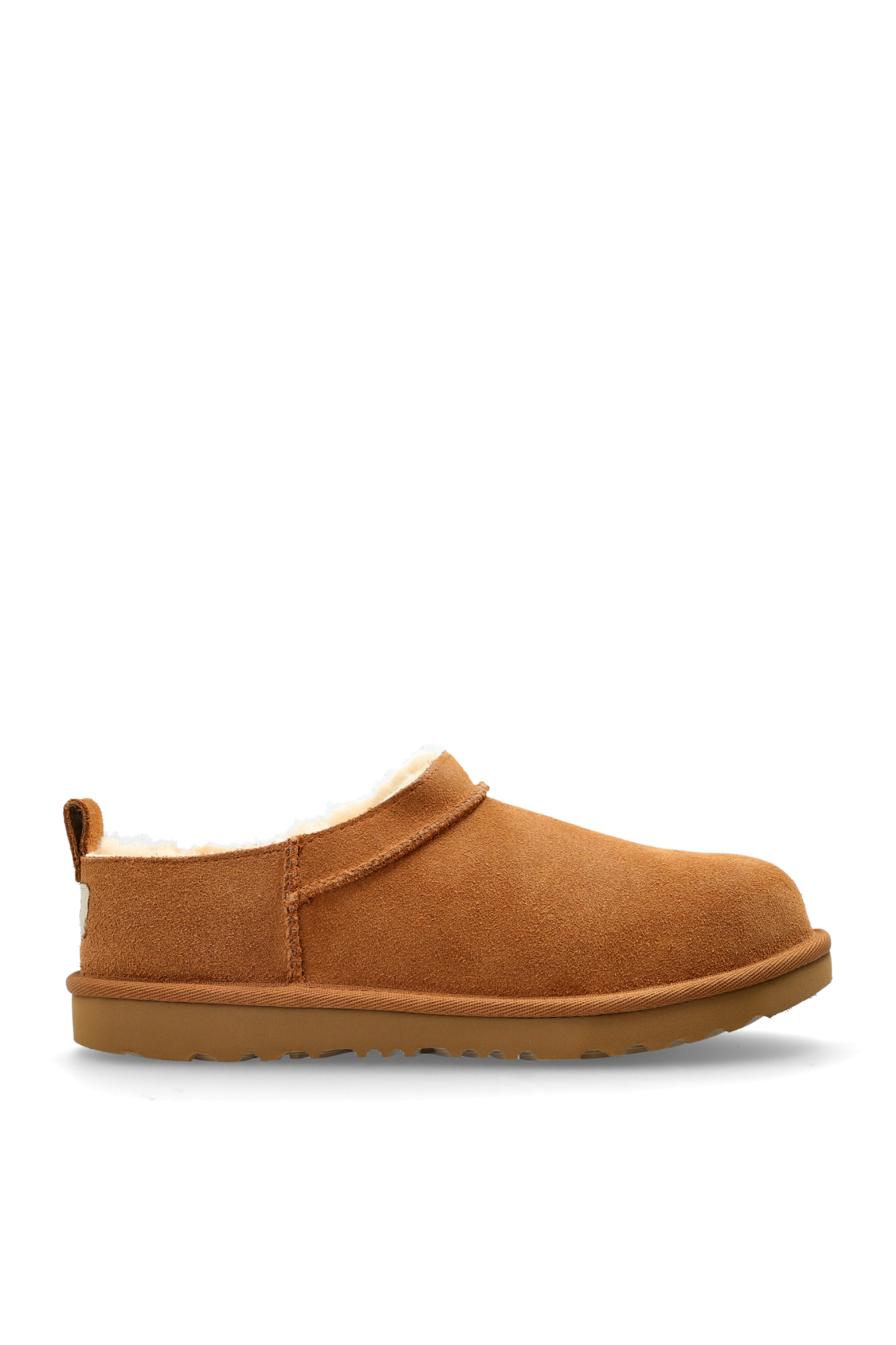UGG Kids Buty `KIDS CLASSIC MICRO`, Unisex, Brązowy