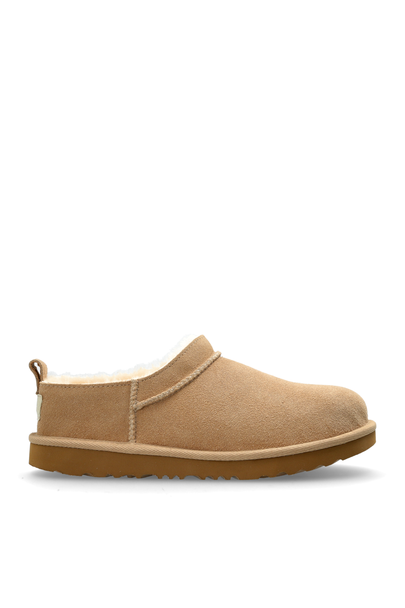 UGG Kids Buty `KIDS CLASSIC MICRO`, Unisex, Beżowy