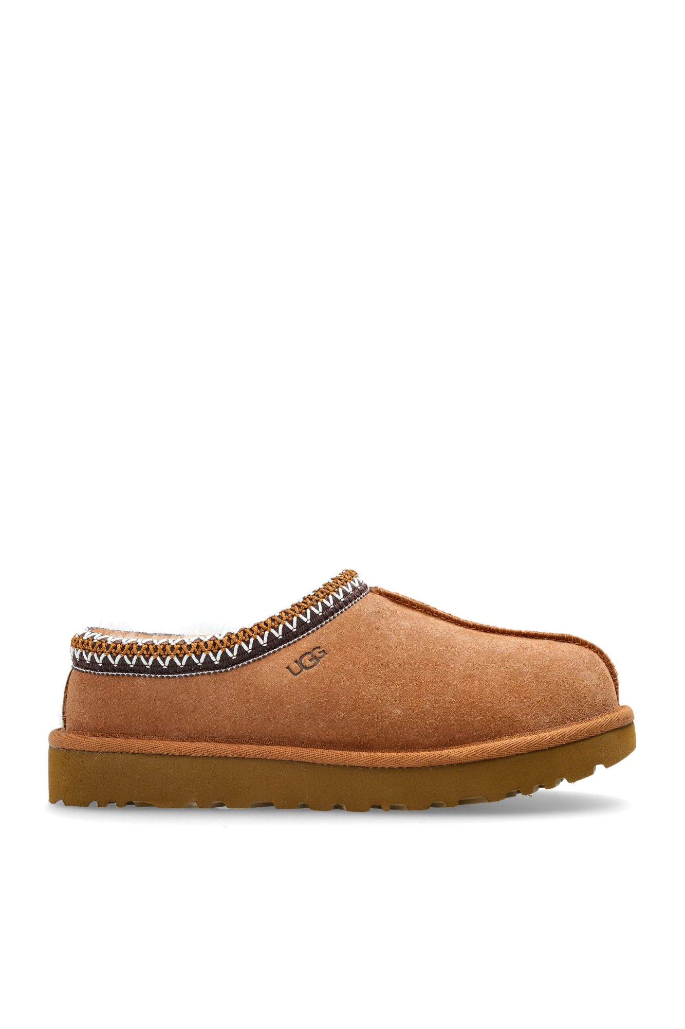 UGG Klapki `Tasman II`, Kobiety, Brązowy