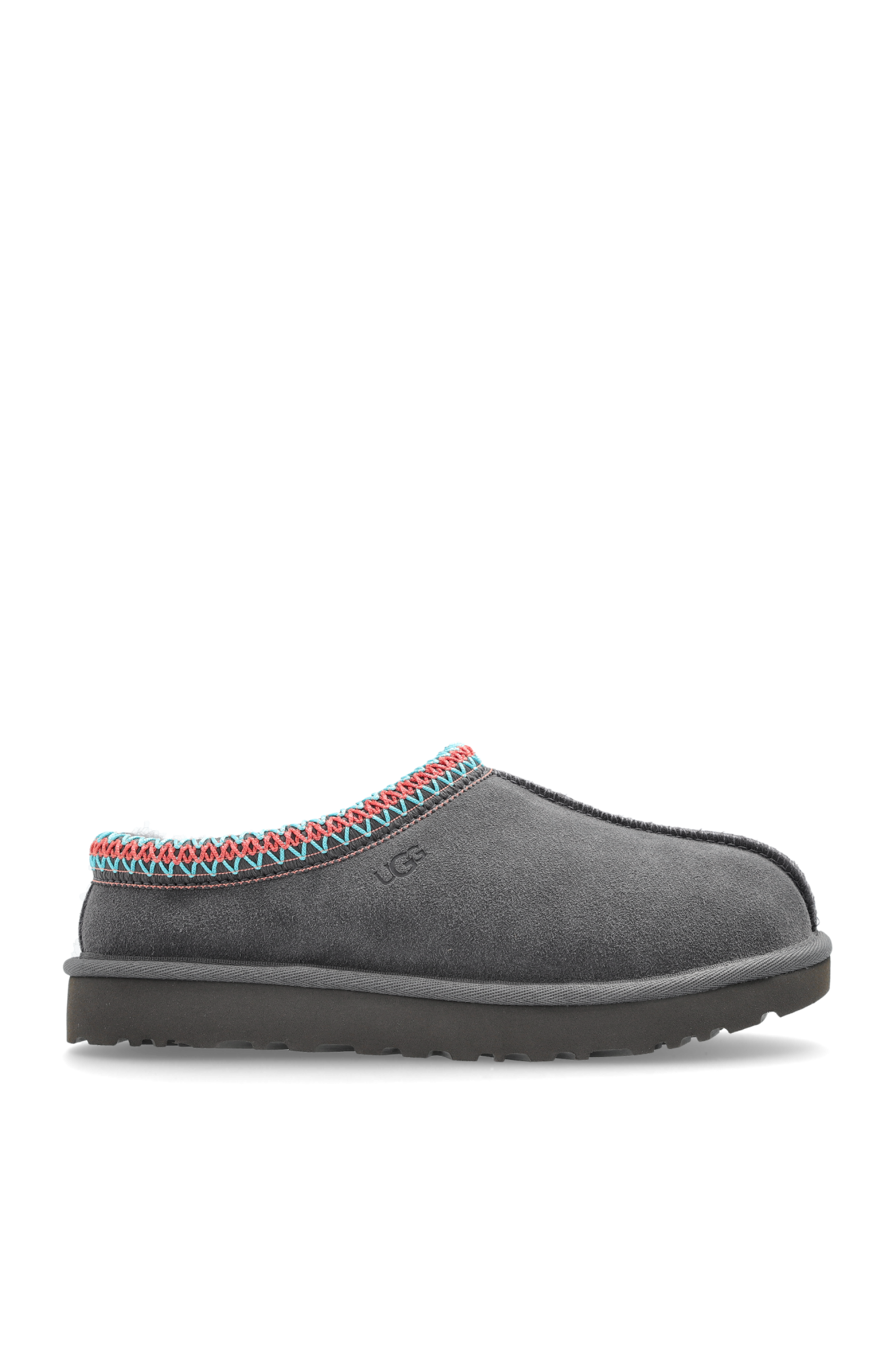 UGG Klapki `Tasman II`, Kobiety, Szary