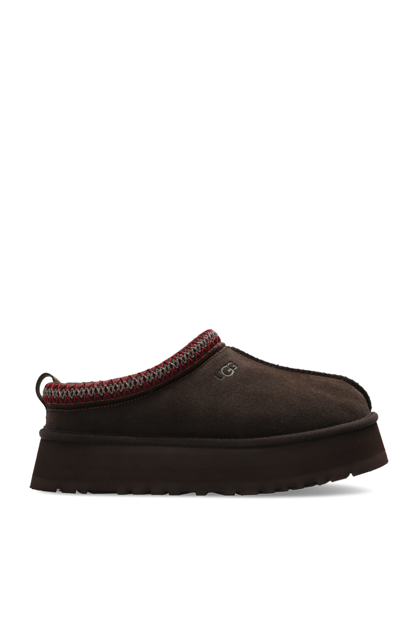 UGG Buty ‘TAZZ 2’, Kobiety, Brązowy