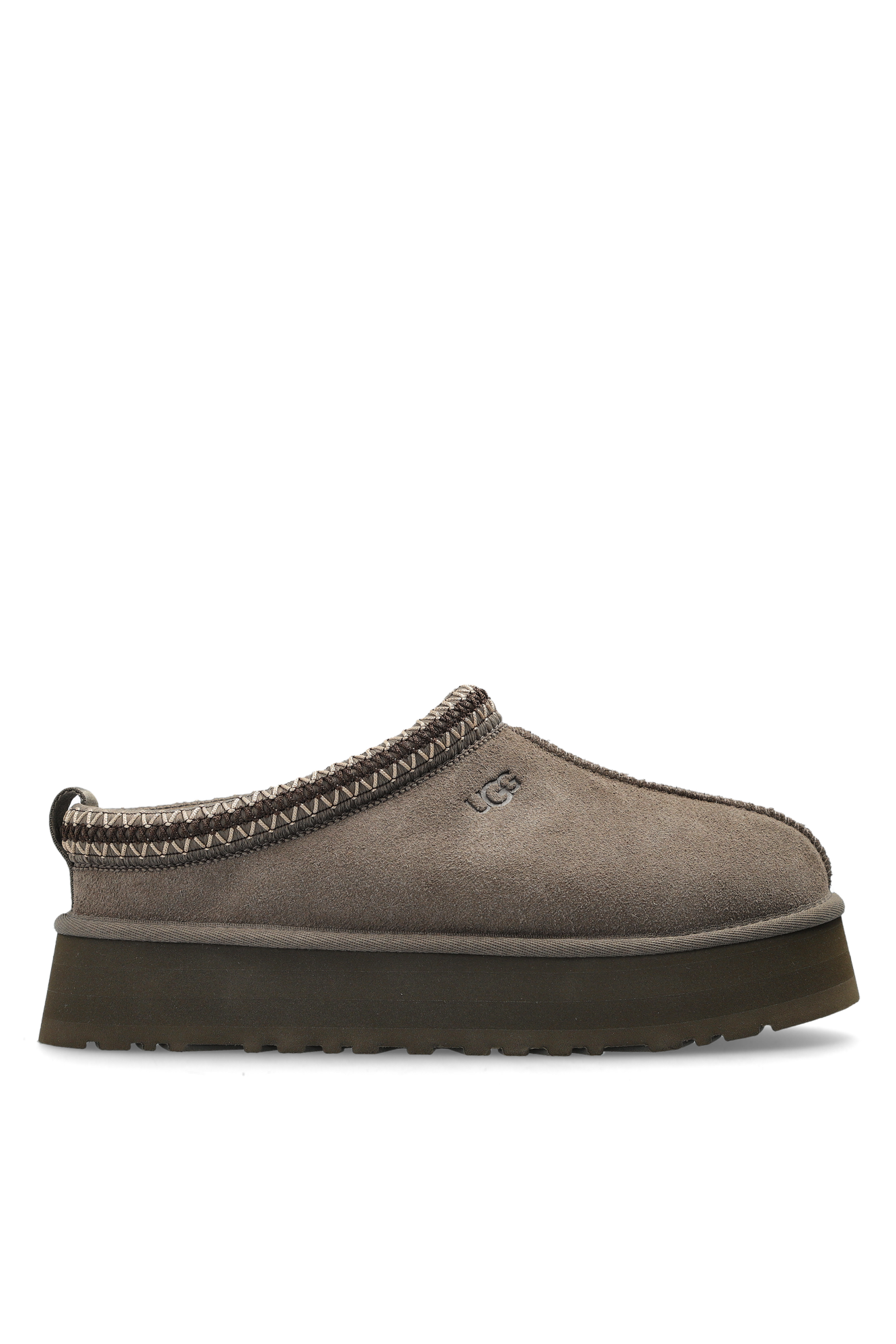 UGG Buty ‘Tazz II’, Kobiety, Szary