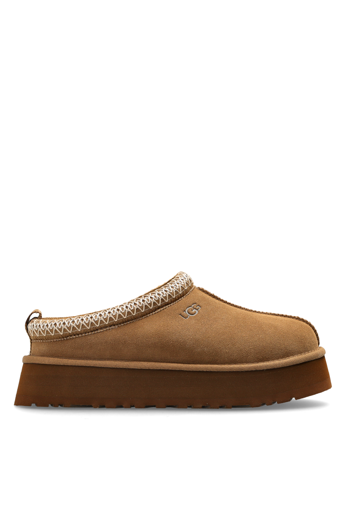 UGG Buty ‘Tazz II’, Kobiety, Brązowy