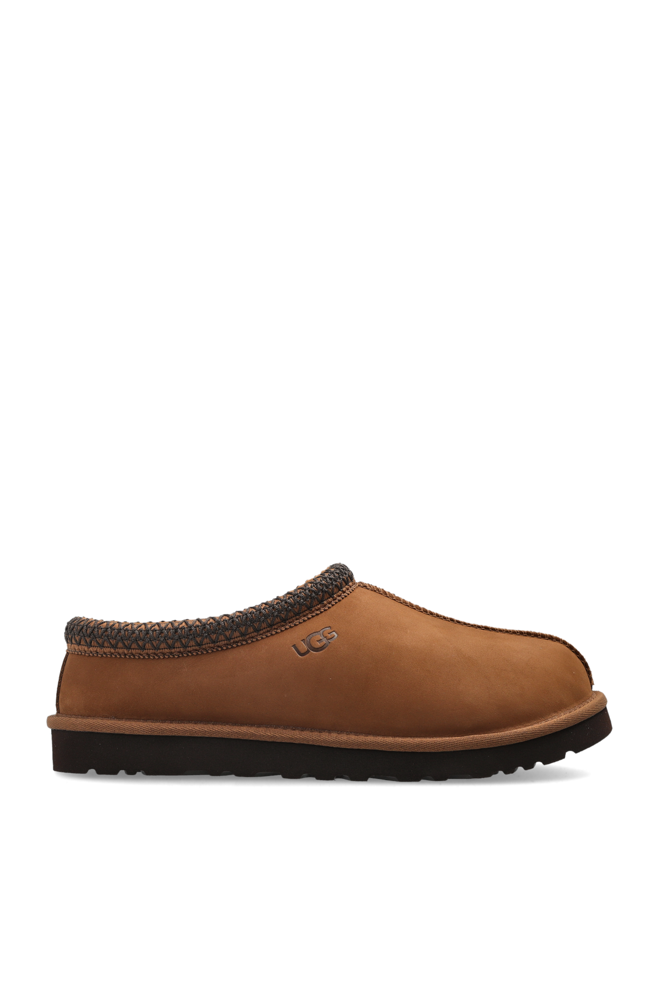 UGG Buty `TASMAN II NUBUCK`, Mężczyźni, Brązowy