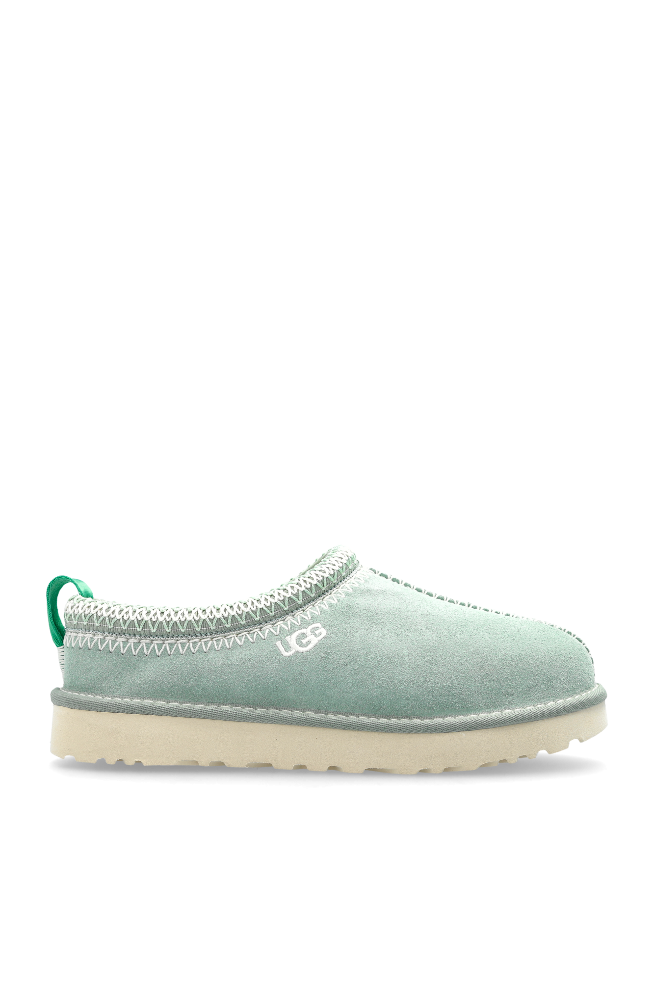 UGG Buty ‘TASMAN MEADOW ACCENT’, Kobiety, Zielony