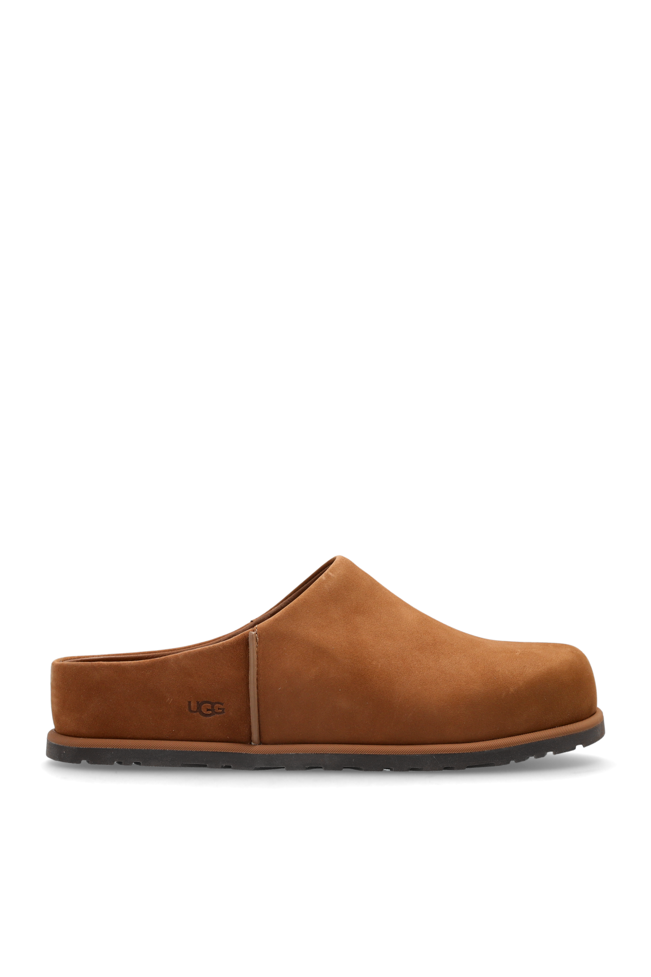 UGG Klapki ‘OTZO CLOG’, Mężczyźni, Brązowy