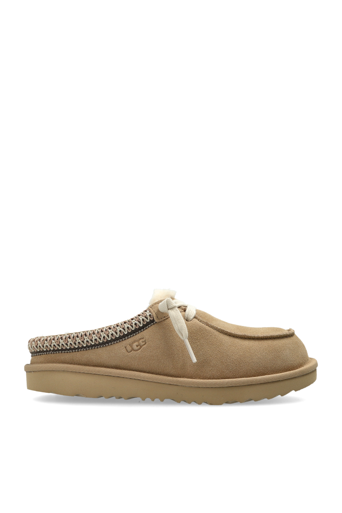 UGG Kids Buty `TASMAN MULE`, Unisex, Beżowy