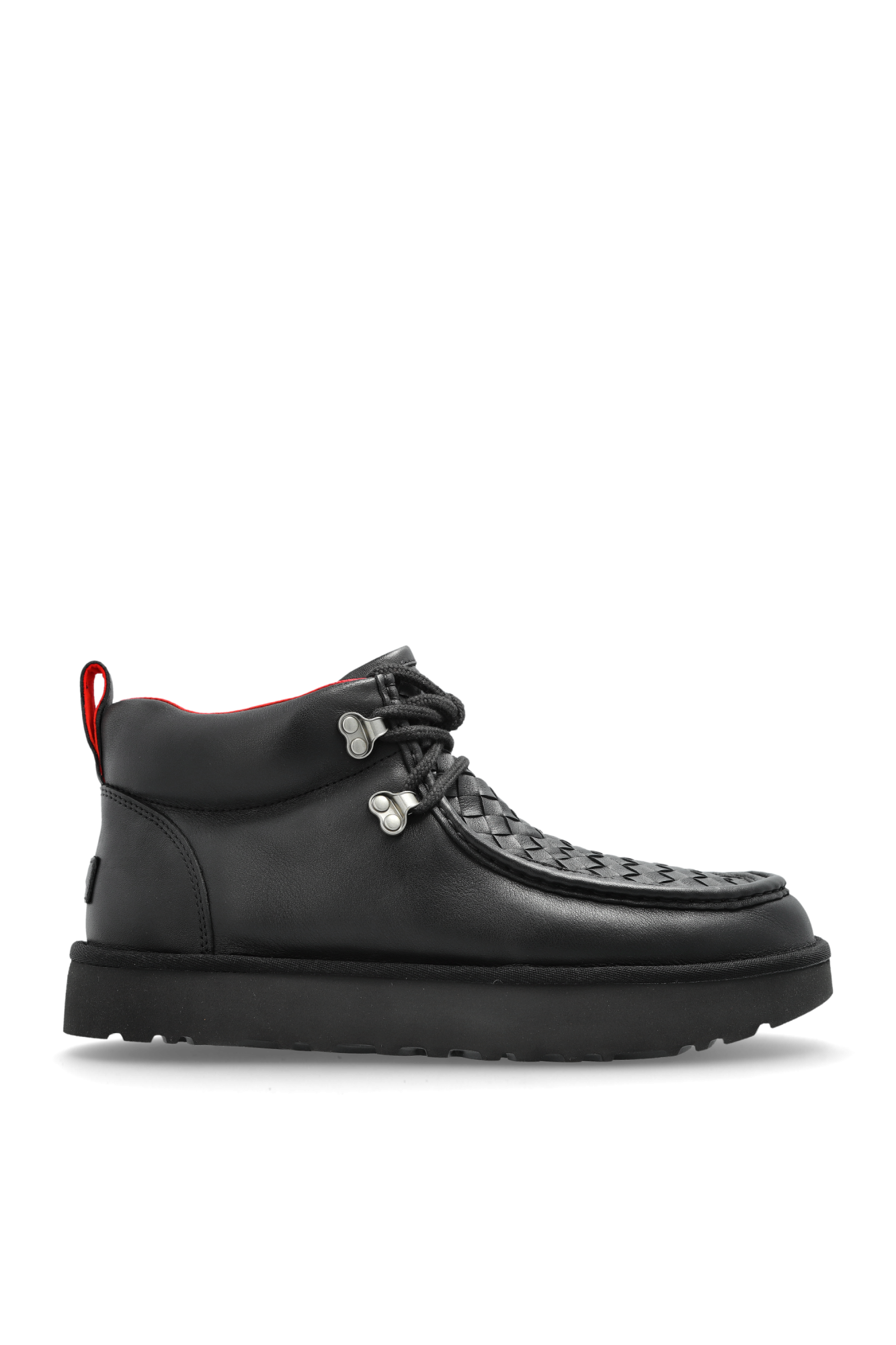 UGG UGG X AMBUSH, Mężczyźni, Czarny