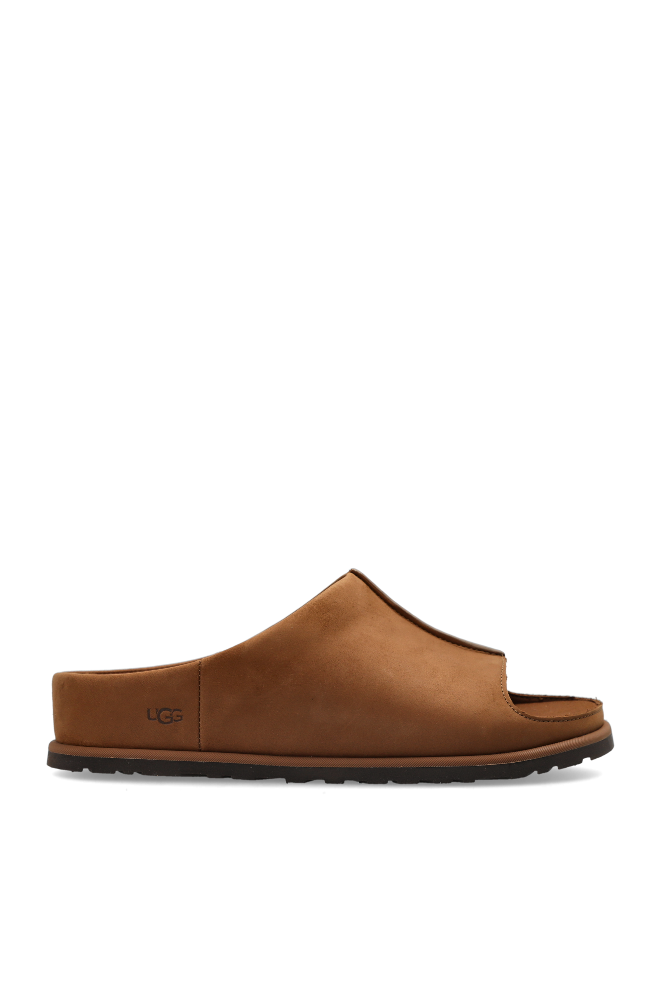 UGG Klapki ‘OTZO SLIDE’, Mężczyźni, Brązowy