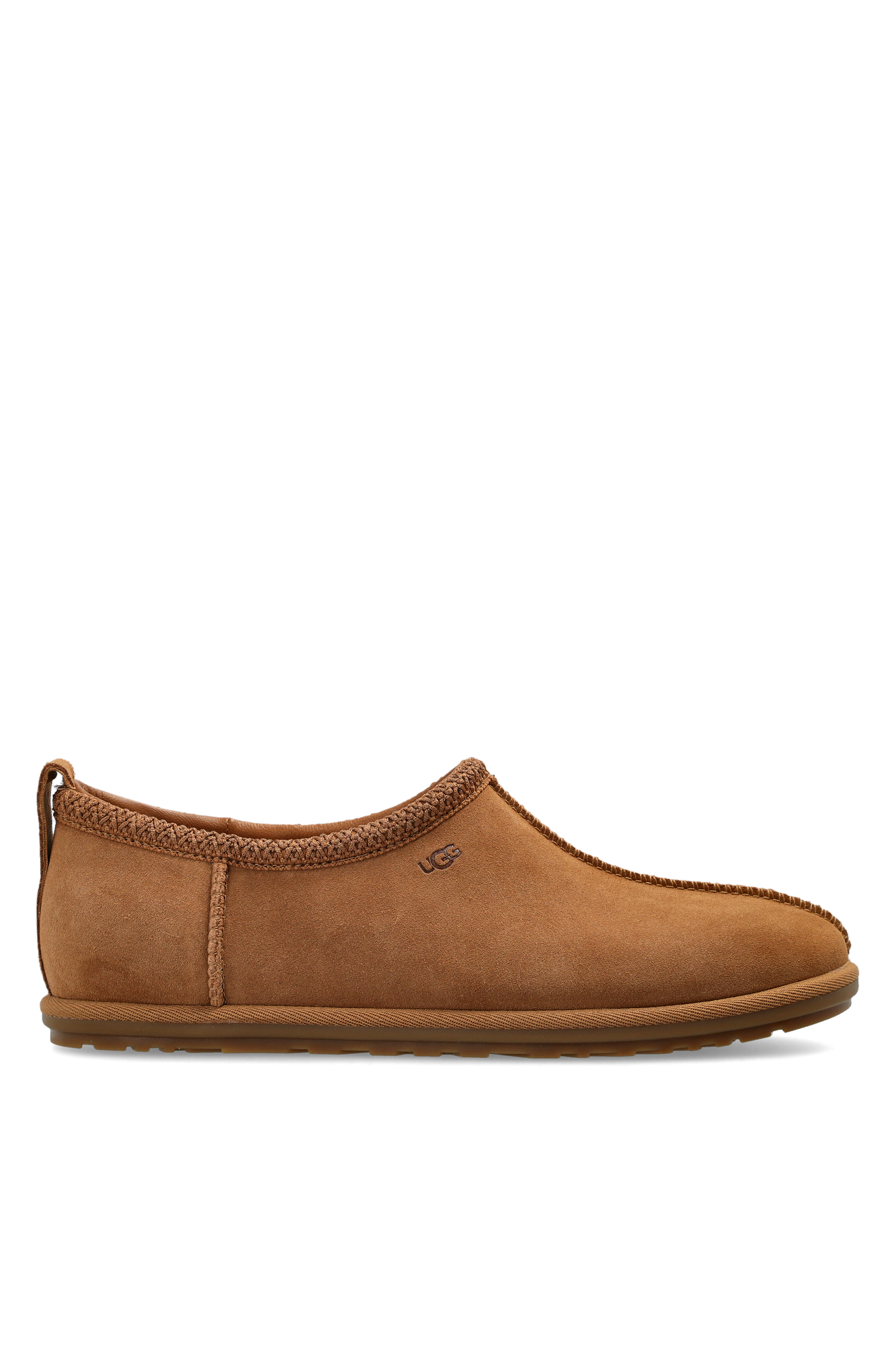 UGG Buty ‘Tasman Deconstructed’, Kobiety, Brązowy