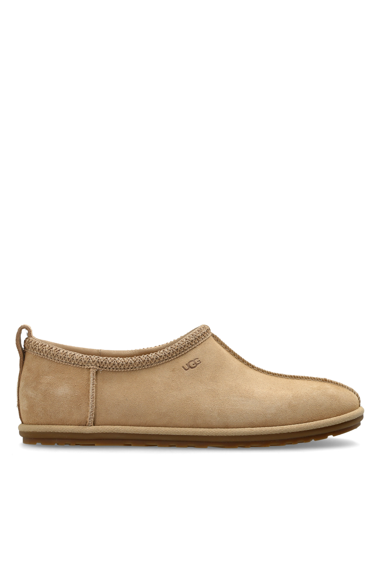UGG Buty ‘Tasman Deconstructed’, Kobiety, Beżowy