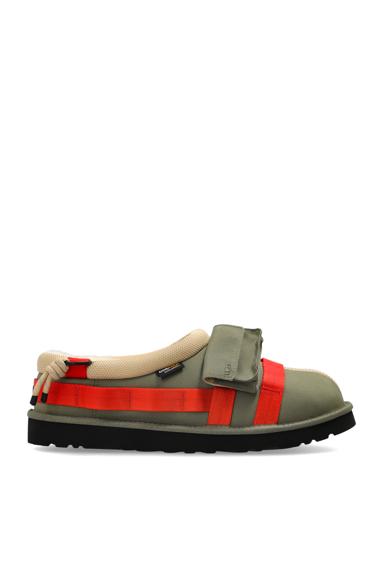 UGG Buty ‘TASMAN WILDWOOD’, Mężczyźni, Zielony