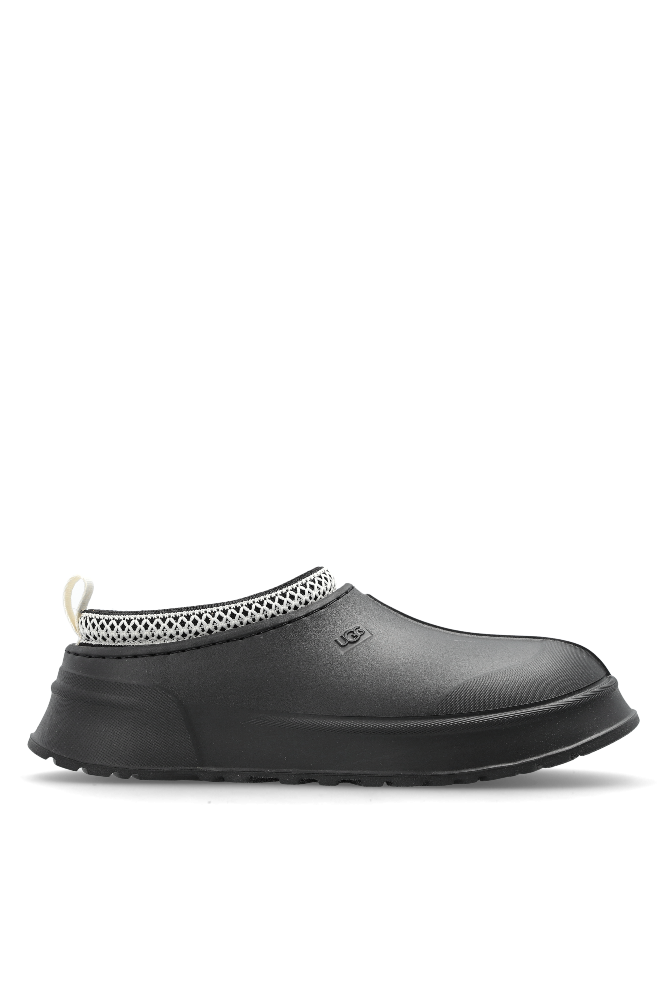 UGG Buty ‘TAZZ MOLDED’, Kobiety, Czarny