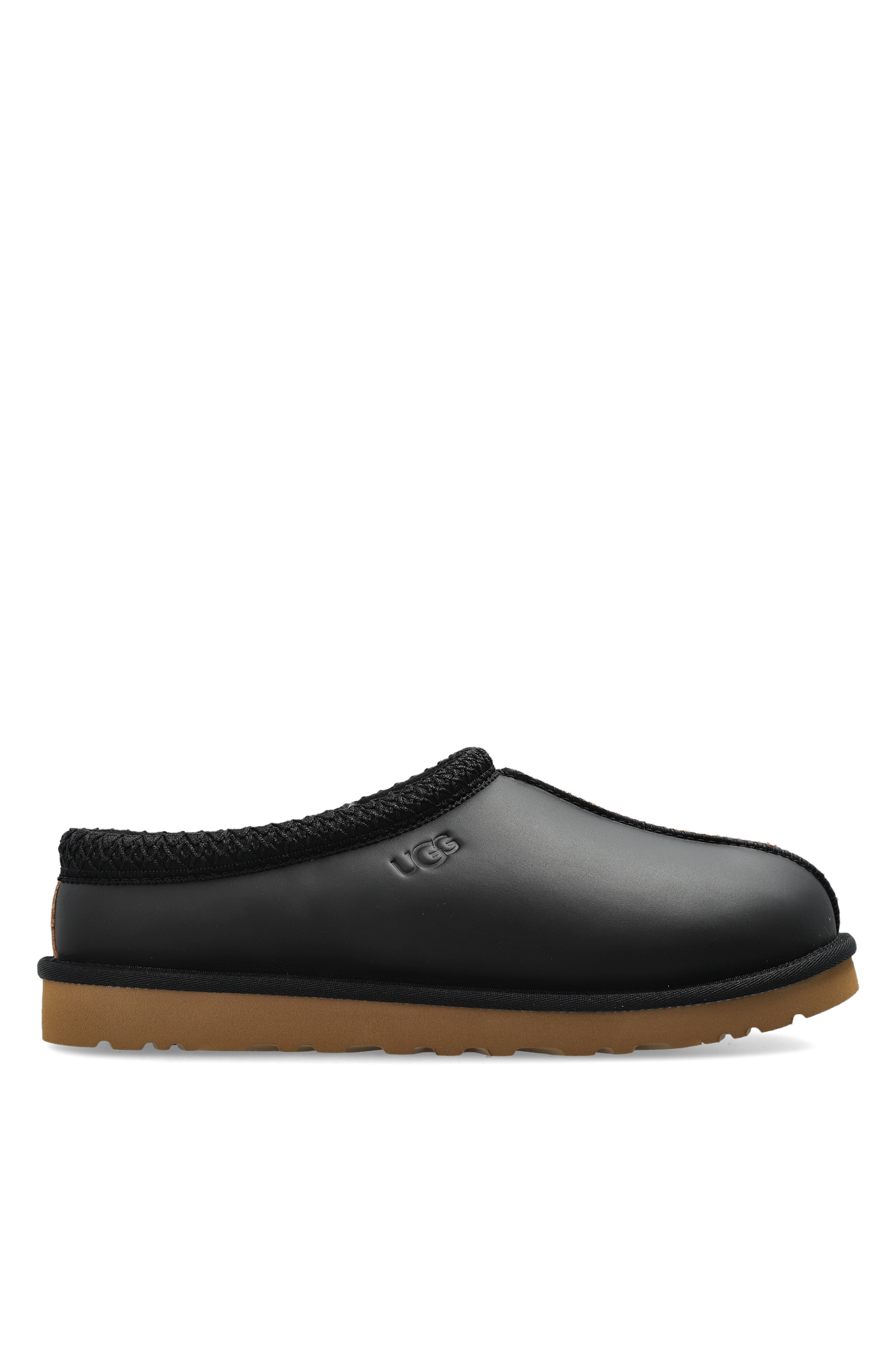 UGG Buty ‘Tasman Contrast’, Mężczyźni, Czarny