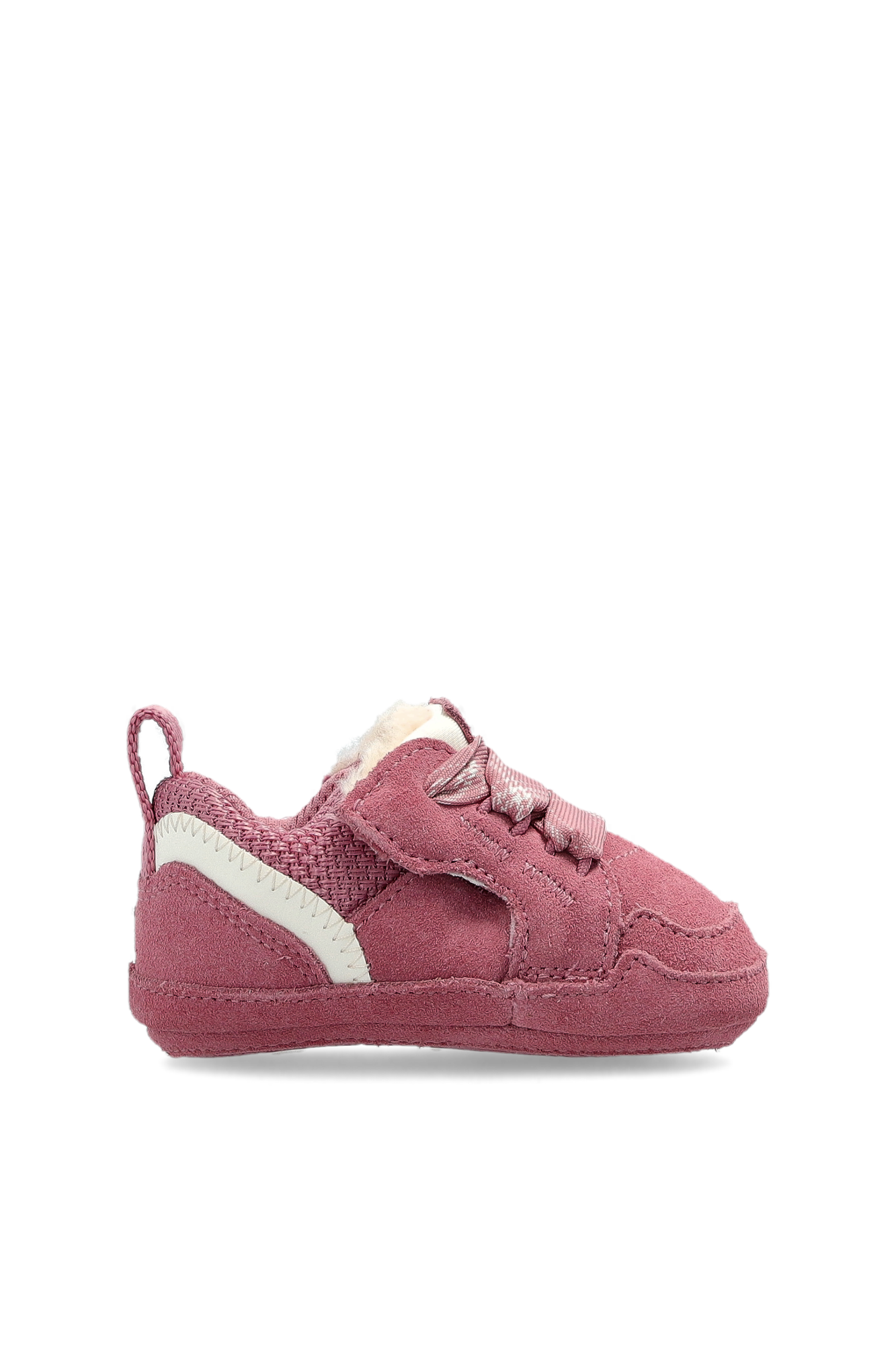 UGG Kids Buty Niemowlęce ‘I Baby Lowmel’, Unisex, Różowy